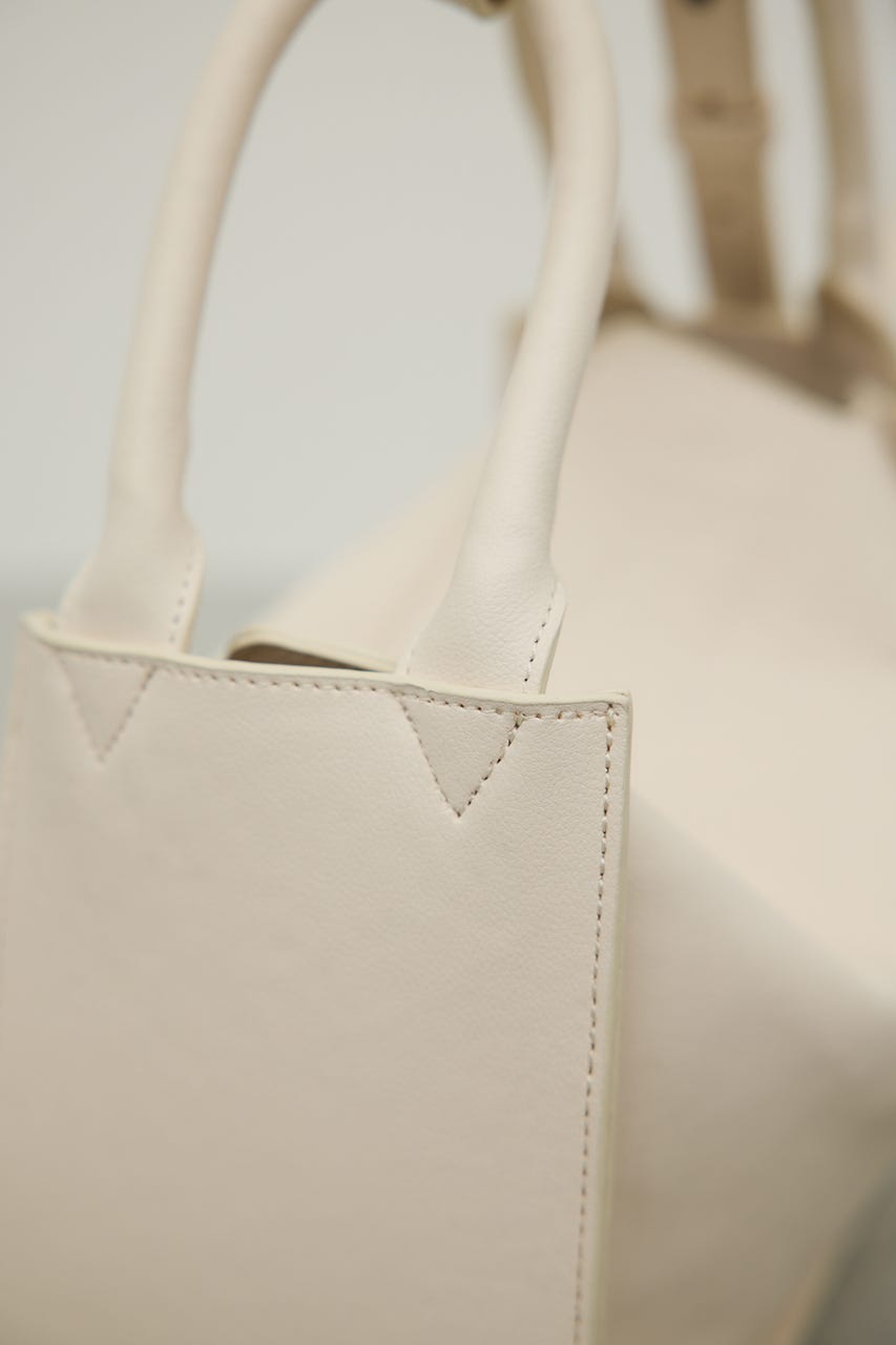 2WAYスクエアバッグ IVOY FREE