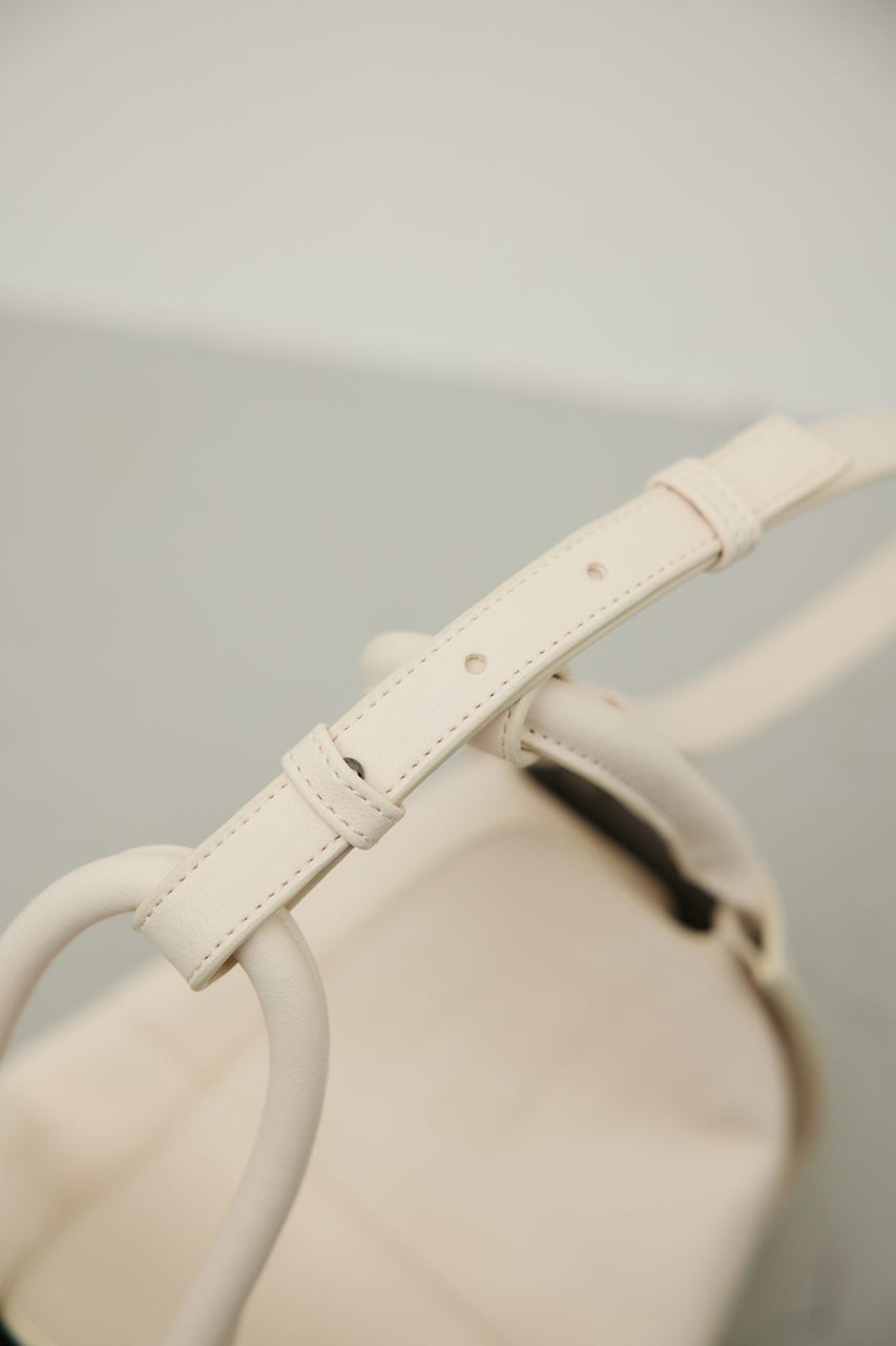 2WAYスクエアバッグ IVOY FREE