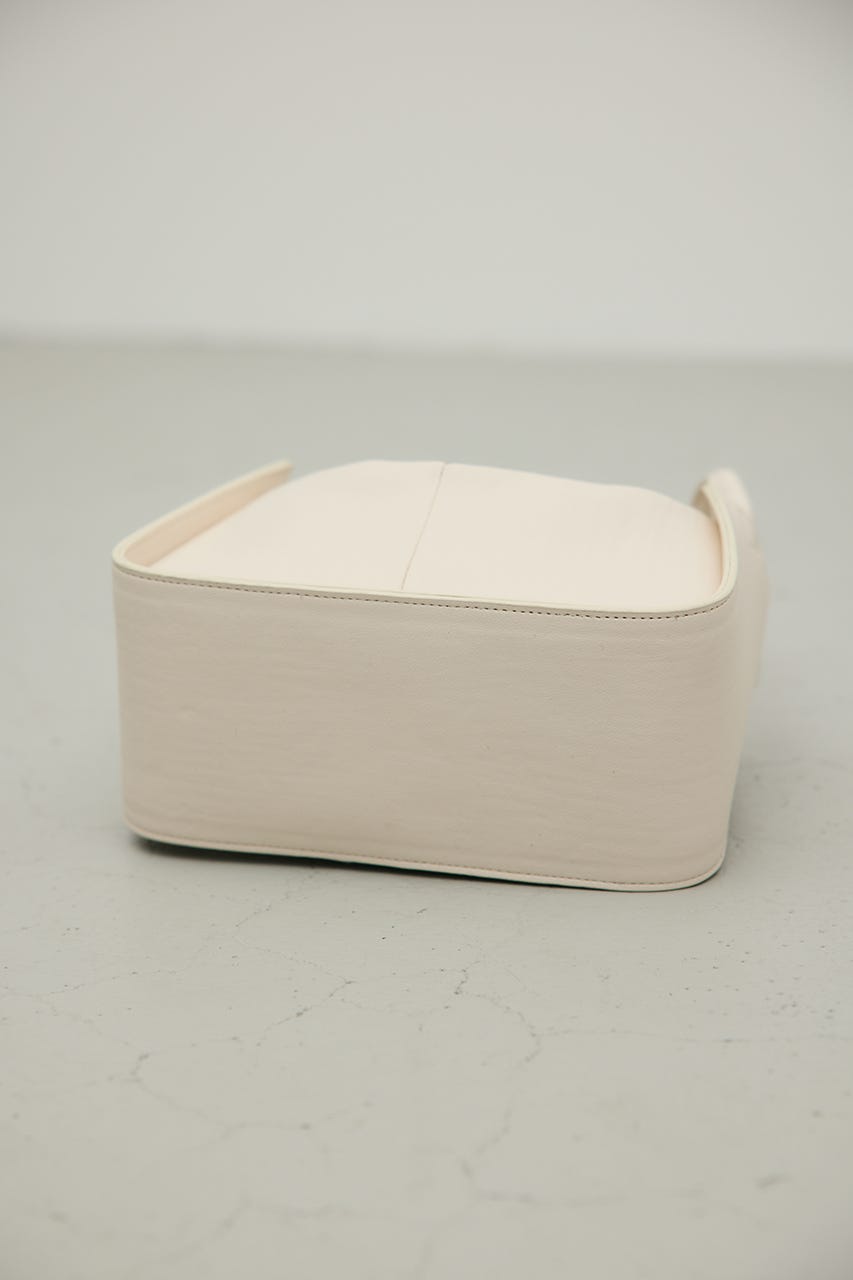 2WAYスクエアバッグ IVOY FREE