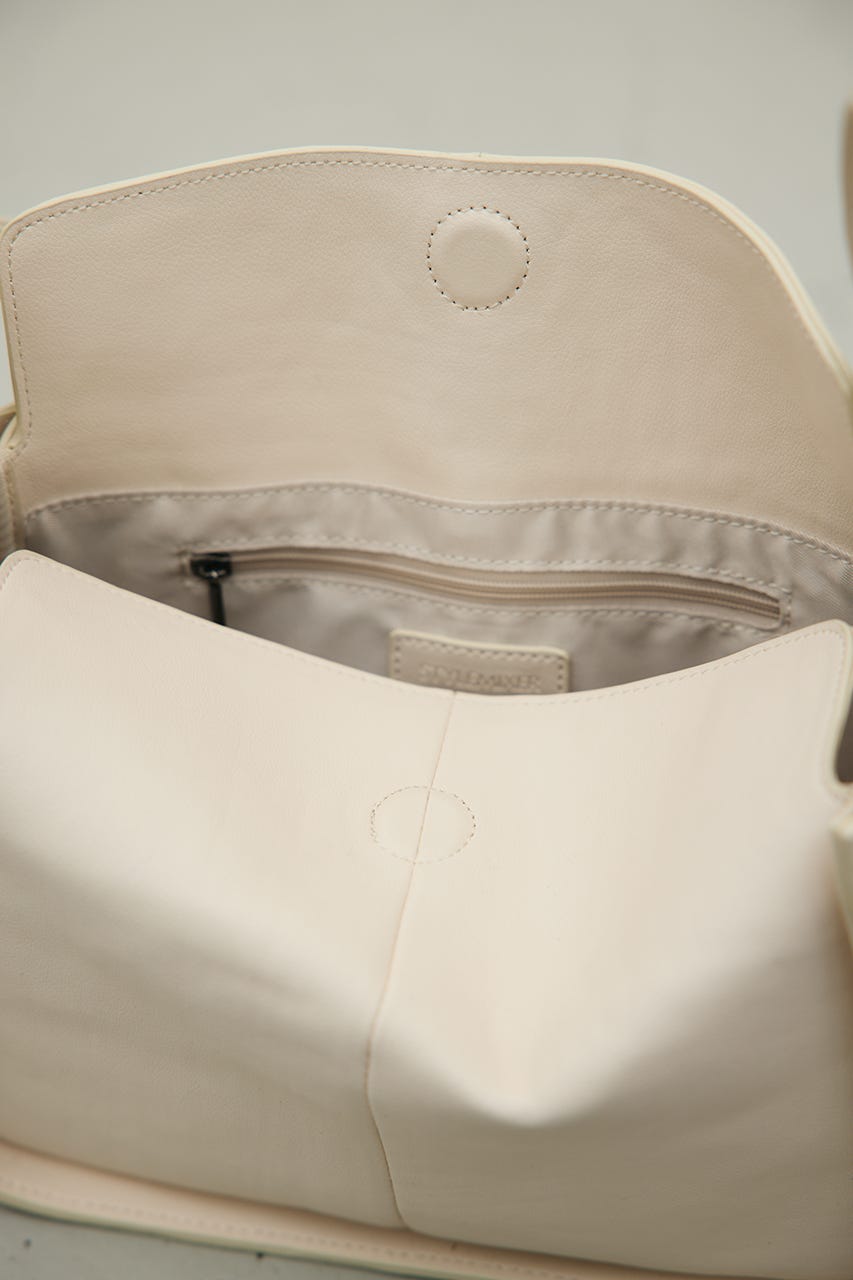 2WAYスクエアバッグ IVOY FREE