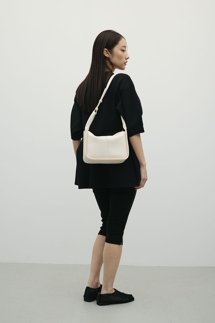 2WAYスクエアバッグ IVOY FREE