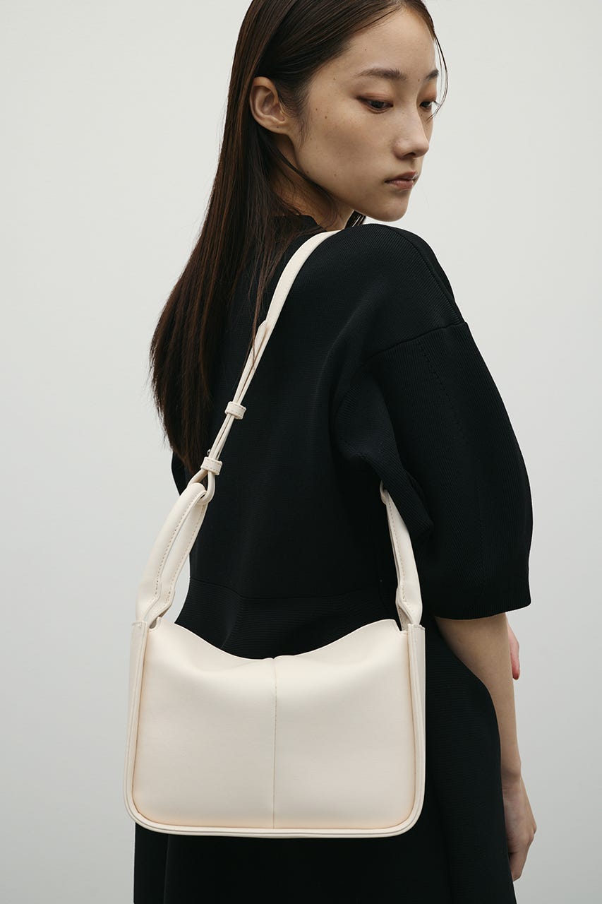 2WAYスクエアバッグ IVOY FREE