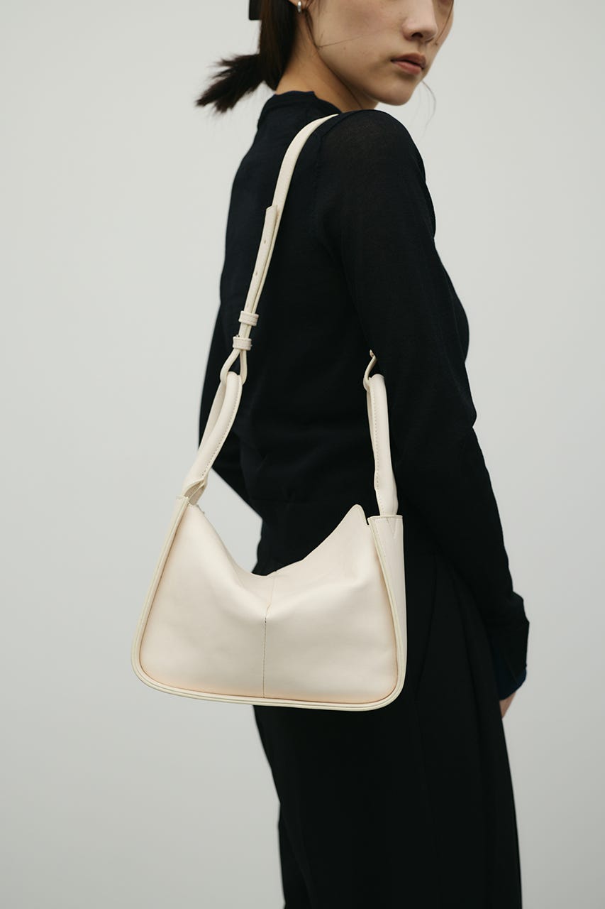 2WAYスクエアバッグ IVOY FREE