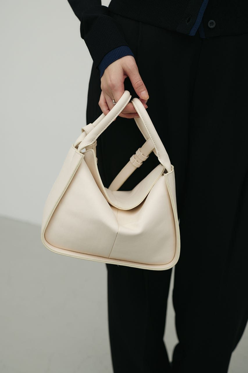 2WAYスクエアバッグ IVOY FREE