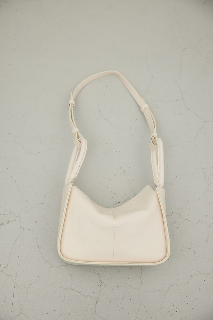 2WAYスクエアバッグ IVOY FREE