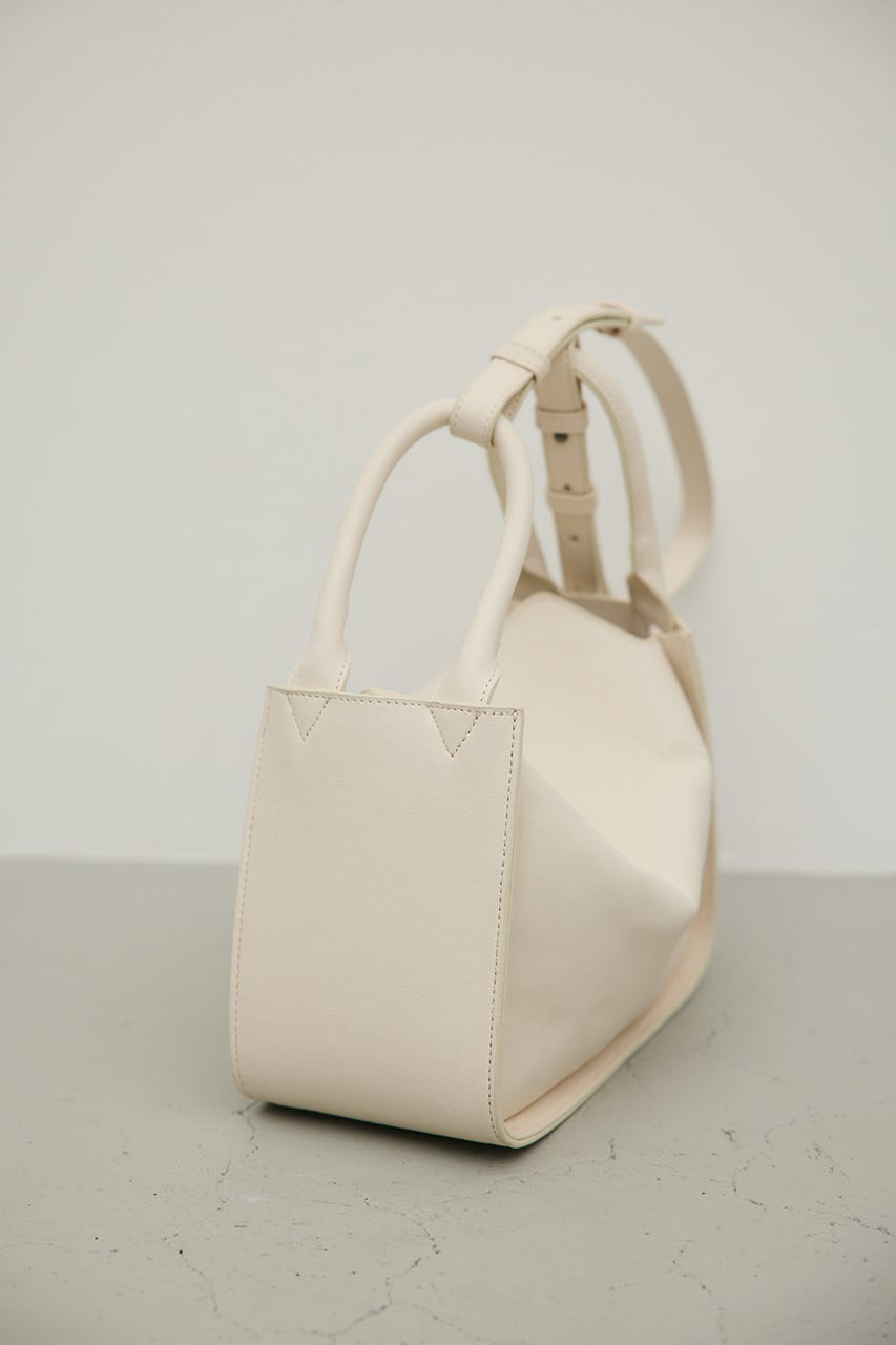 2WAYスクエアバッグ IVOY FREE