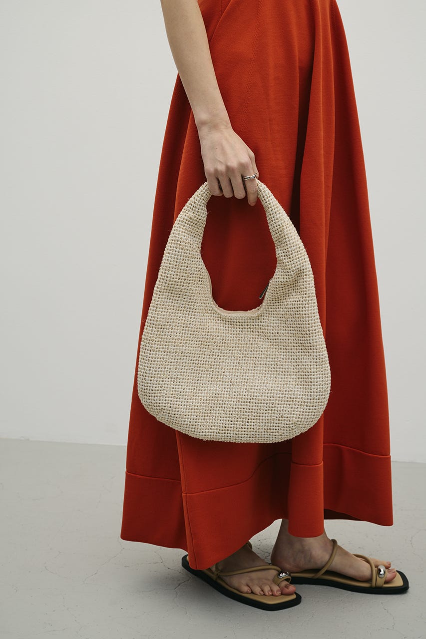 ワンハンドルドロップバッグ IVOY FREE