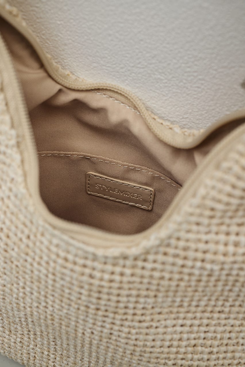 ワンハンドルドロップバッグ IVOY FREE