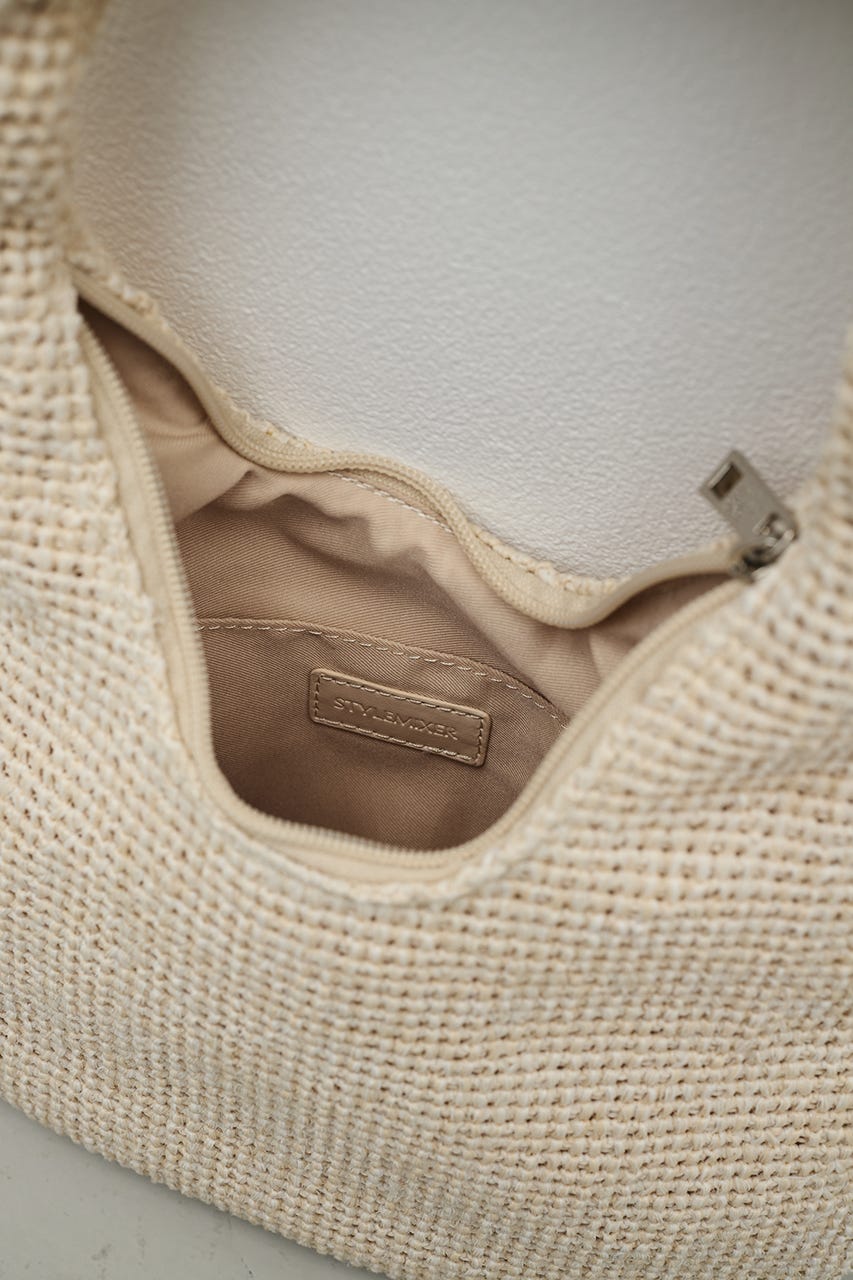 ワンハンドルドロップバッグ IVOY FREE