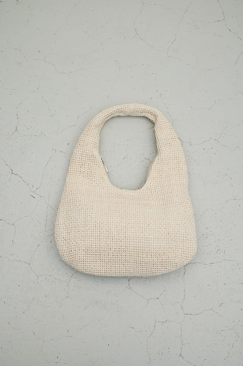 ワンハンドルドロップバッグ IVOY FREE