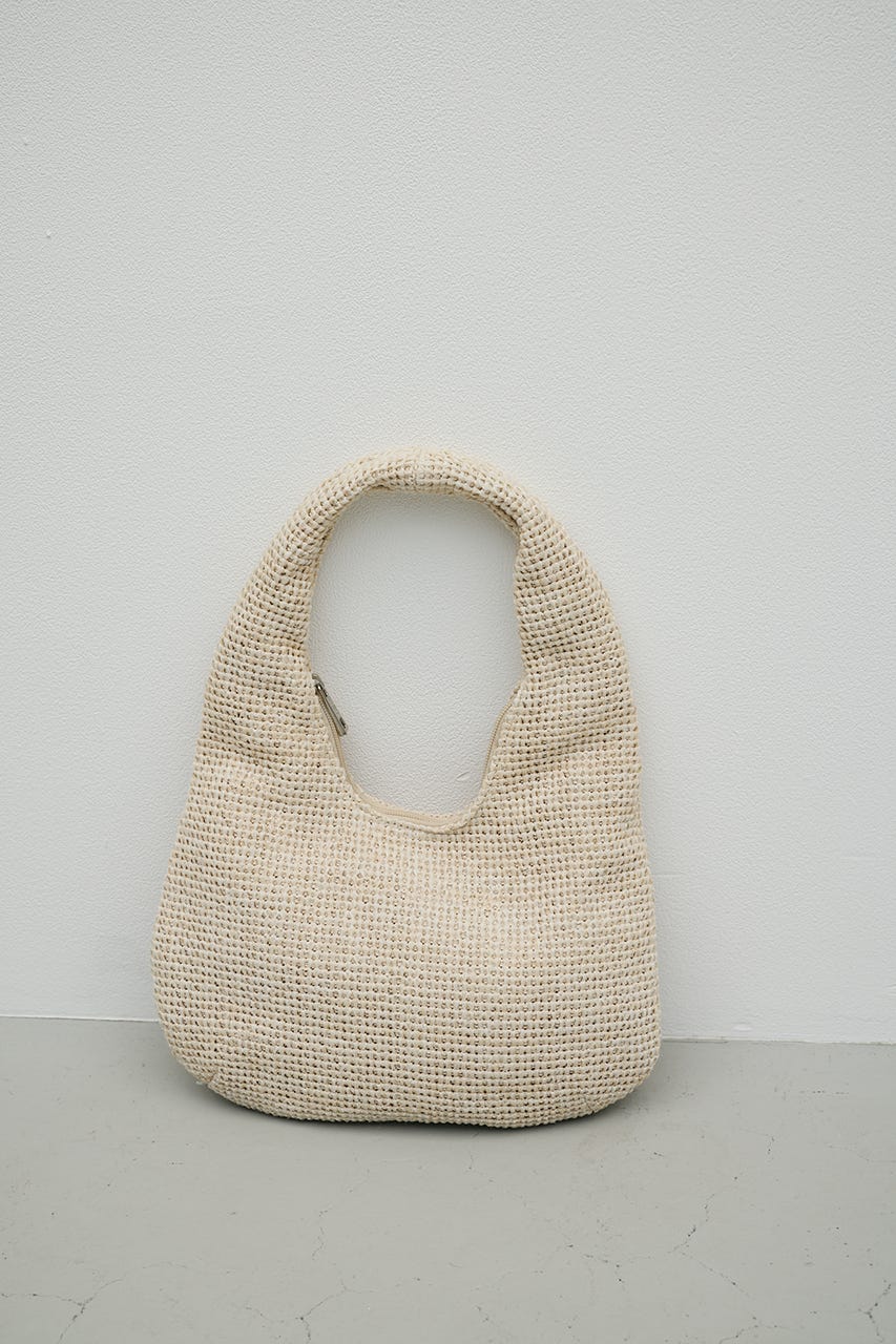 ワンハンドルドロップバッグ IVOY FREE