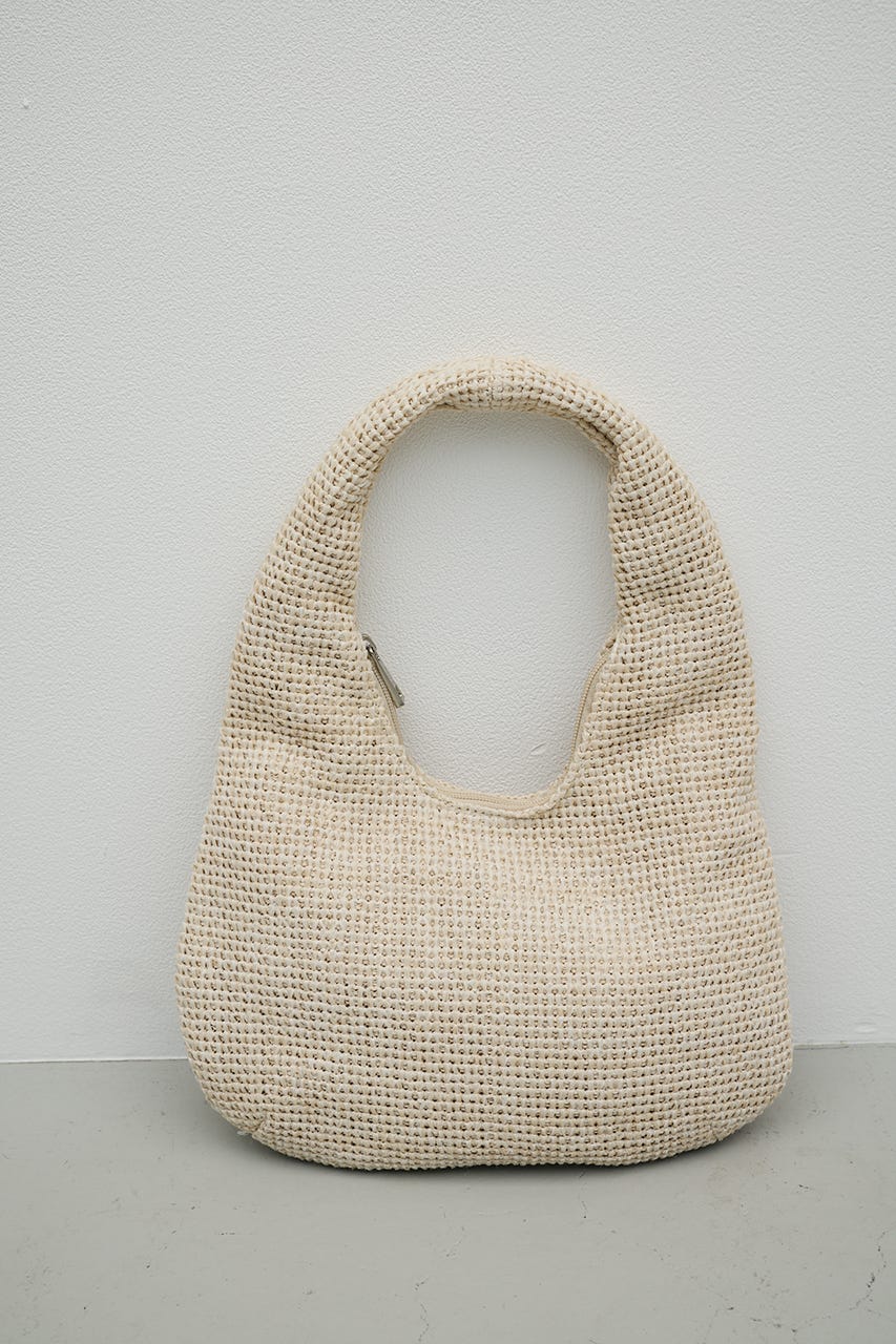 ワンハンドルドロップバッグ IVOY FREE