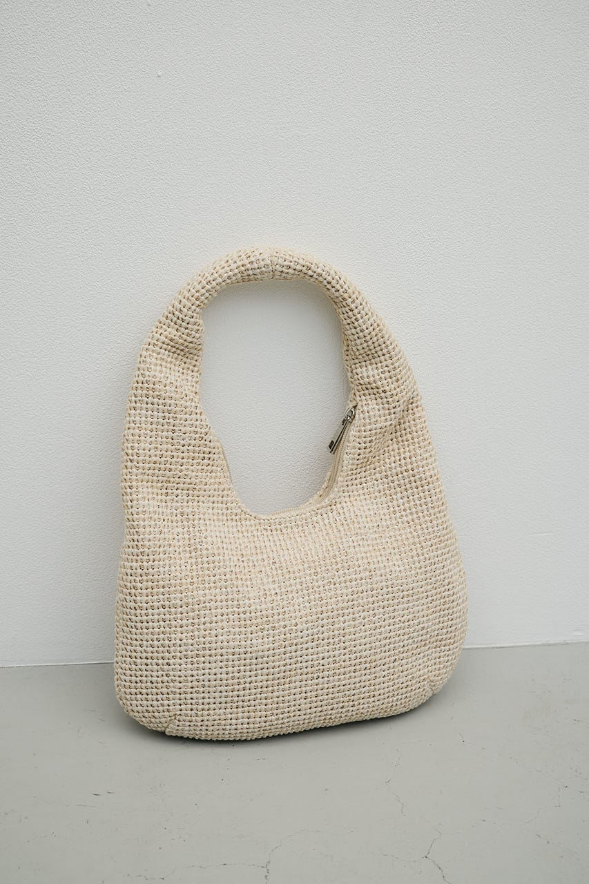 ワンハンドルドロップバッグ IVOY FREE