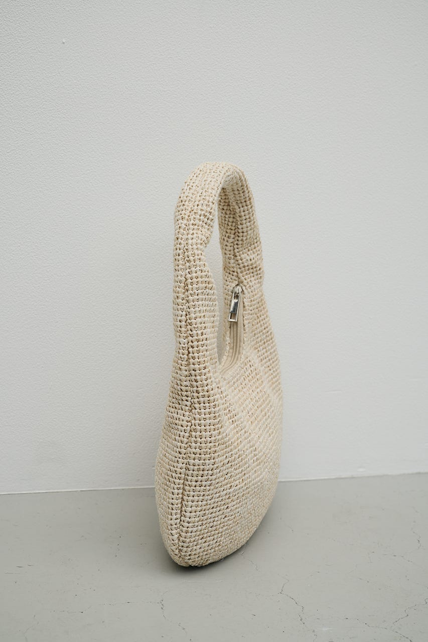 ワンハンドルドロップバッグ IVOY FREE