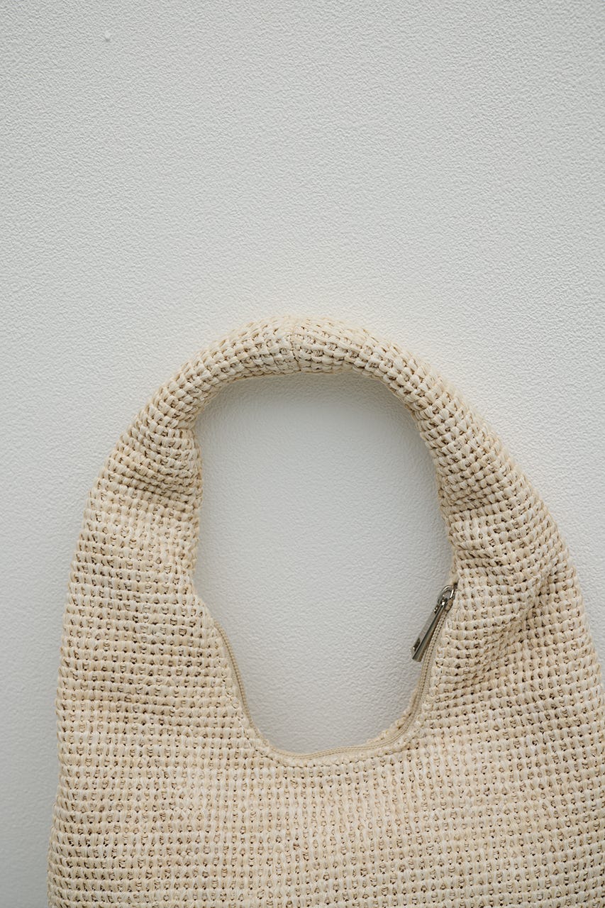 ワンハンドルドロップバッグ IVOY FREE