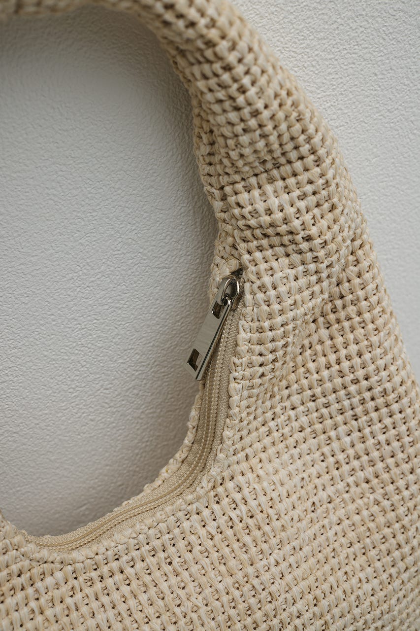 ワンハンドルドロップバッグ IVOY FREE