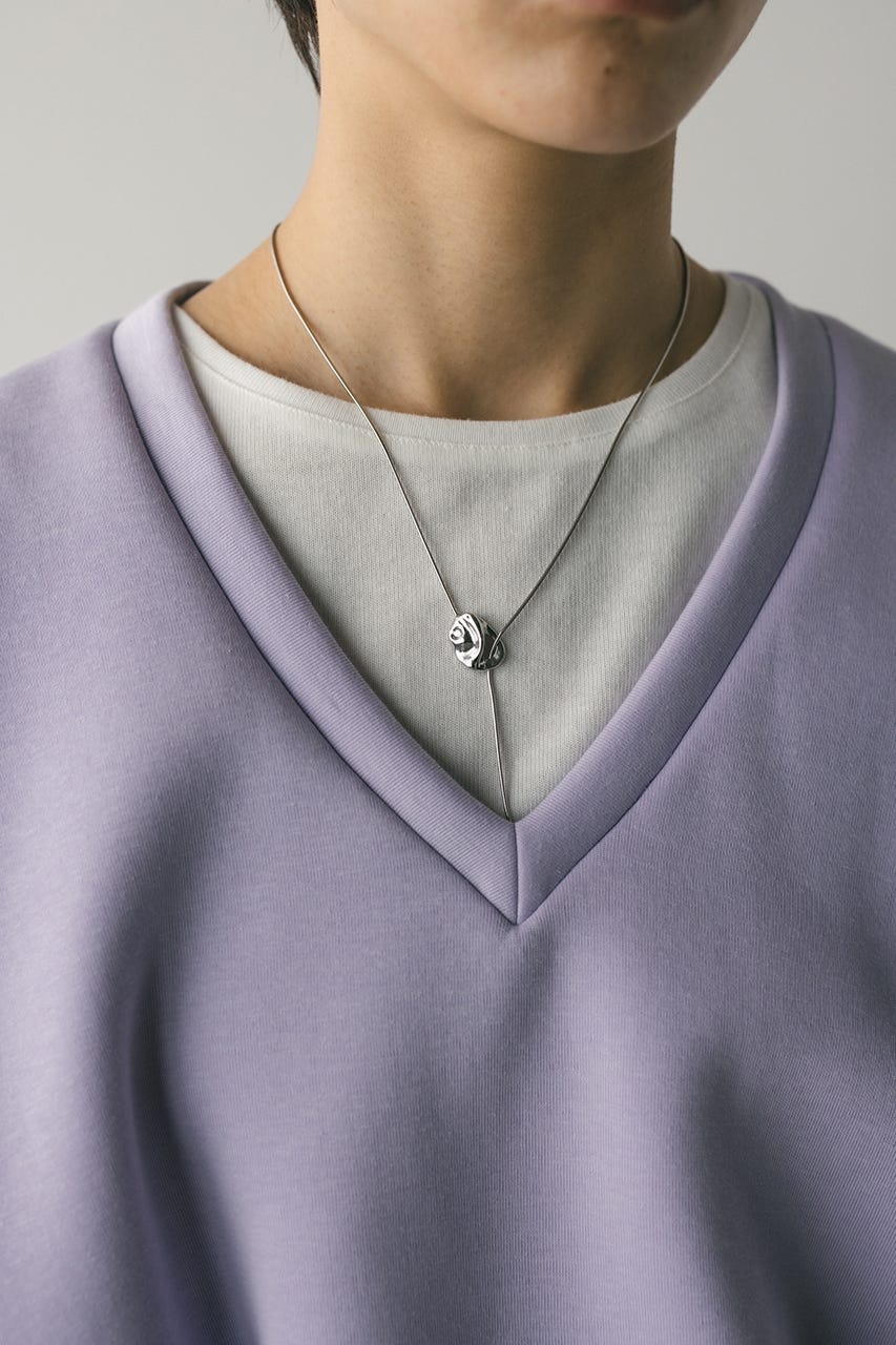 Vネックフォルムダンボールトップ PUR FREE