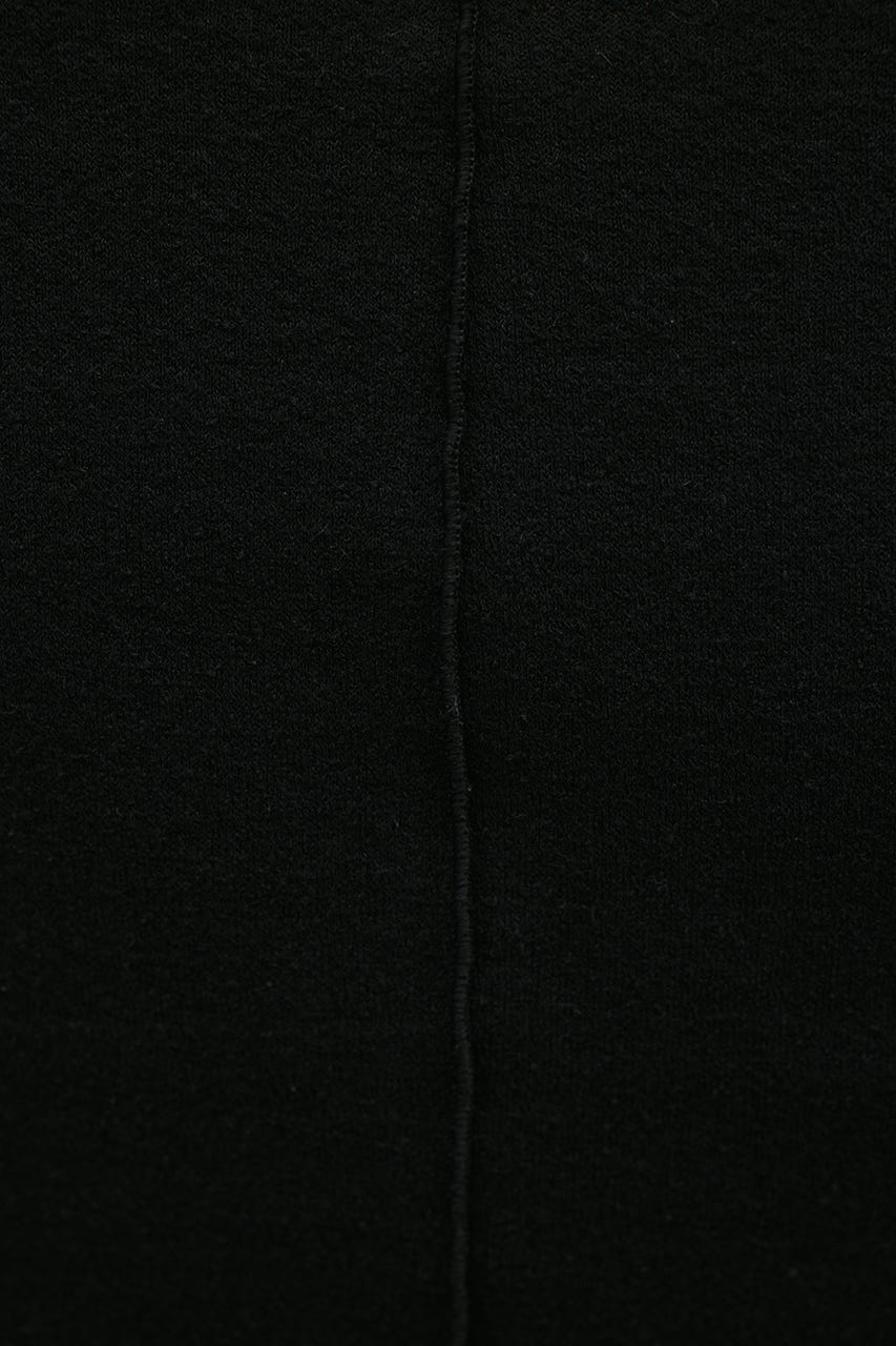 メロウカットトップ BLK FREE