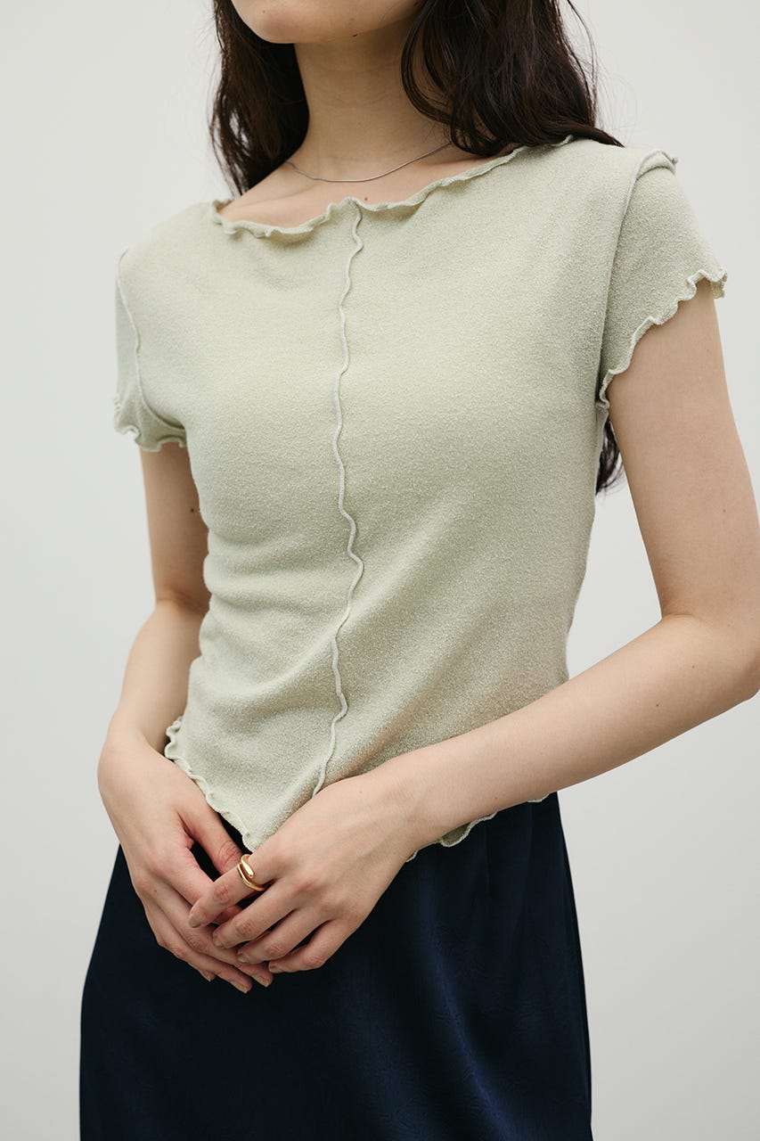 メロウカットトップ MINT FREE