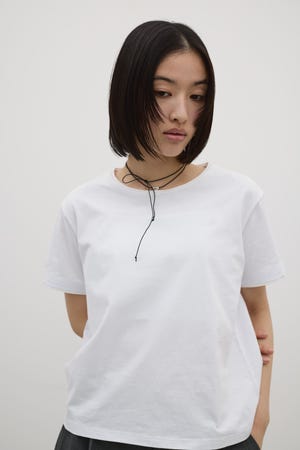 26SS ノベルティ SMロゴT