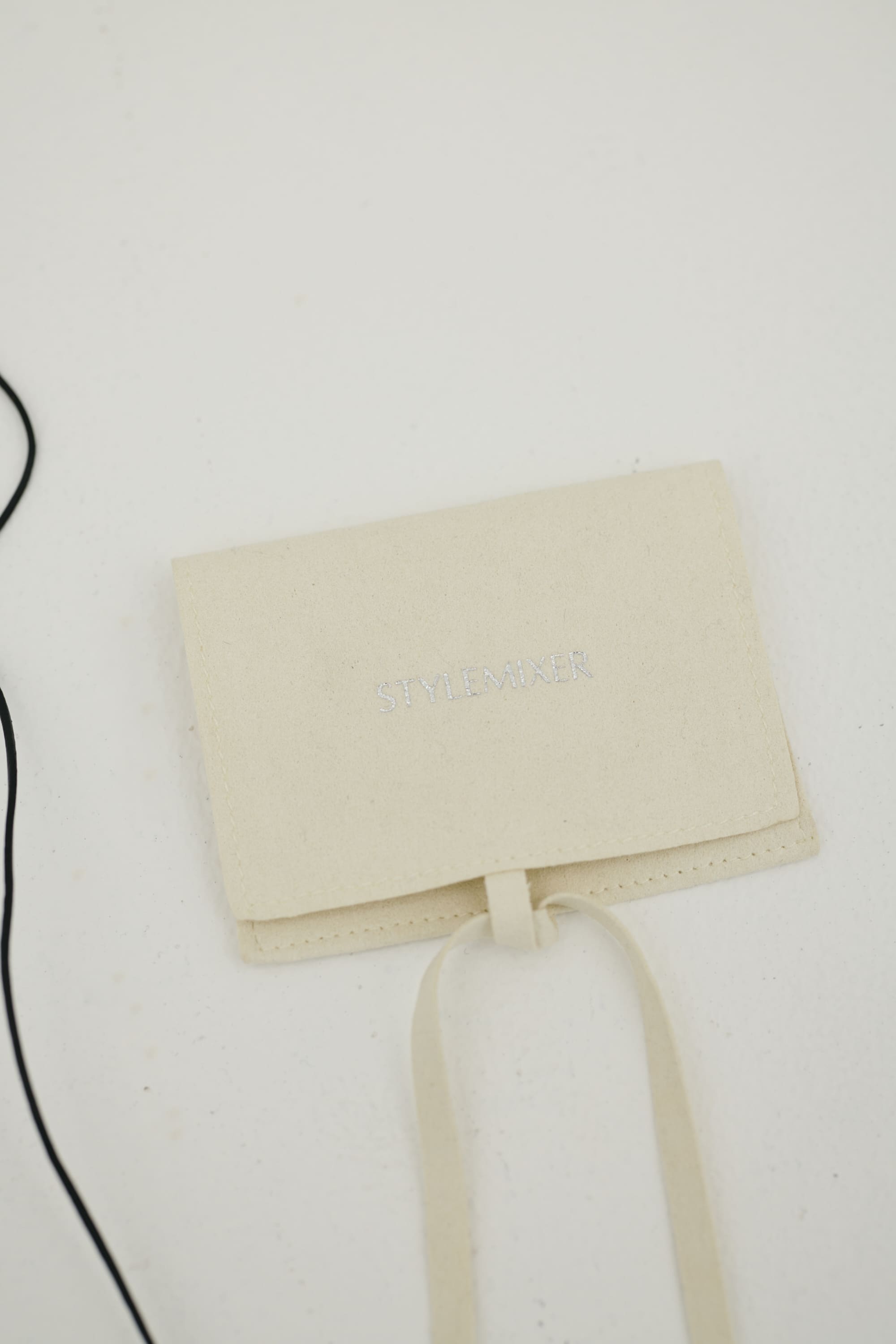 26SS ノベルティ silver925ハートネックレス SLV FREE