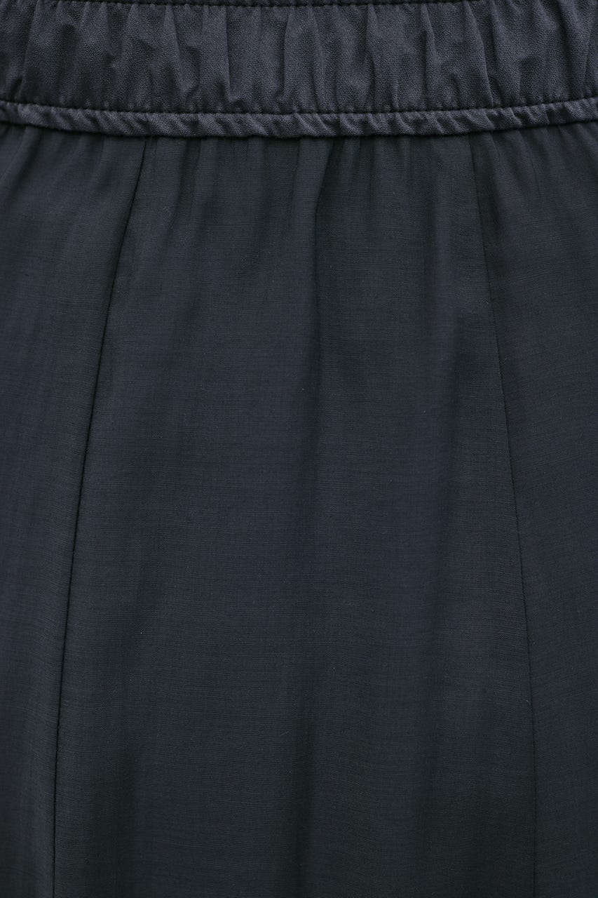 シアーナロースカート C.GRY S