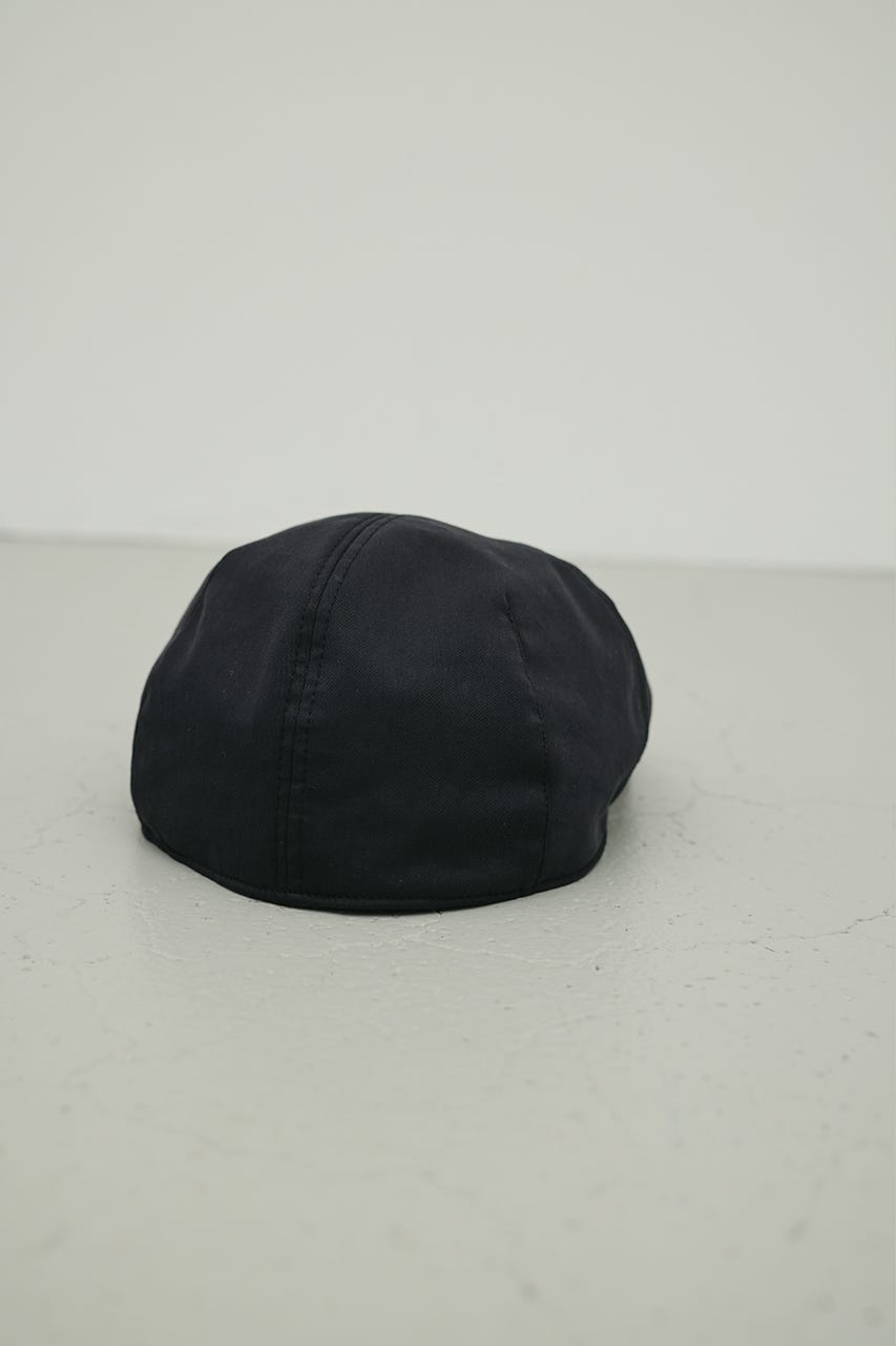 ハンチング BLK FREE