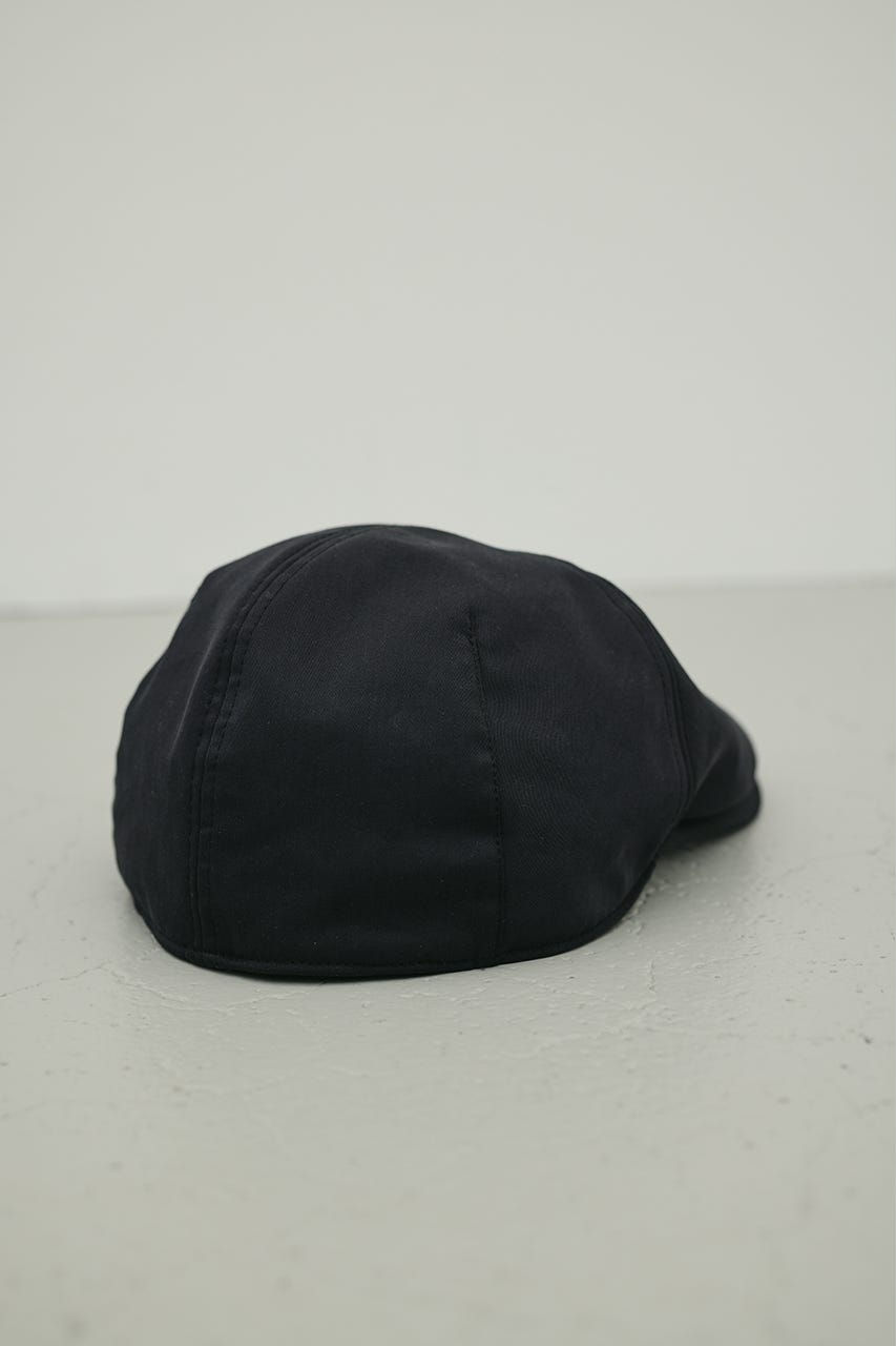 ハンチング BLK FREE