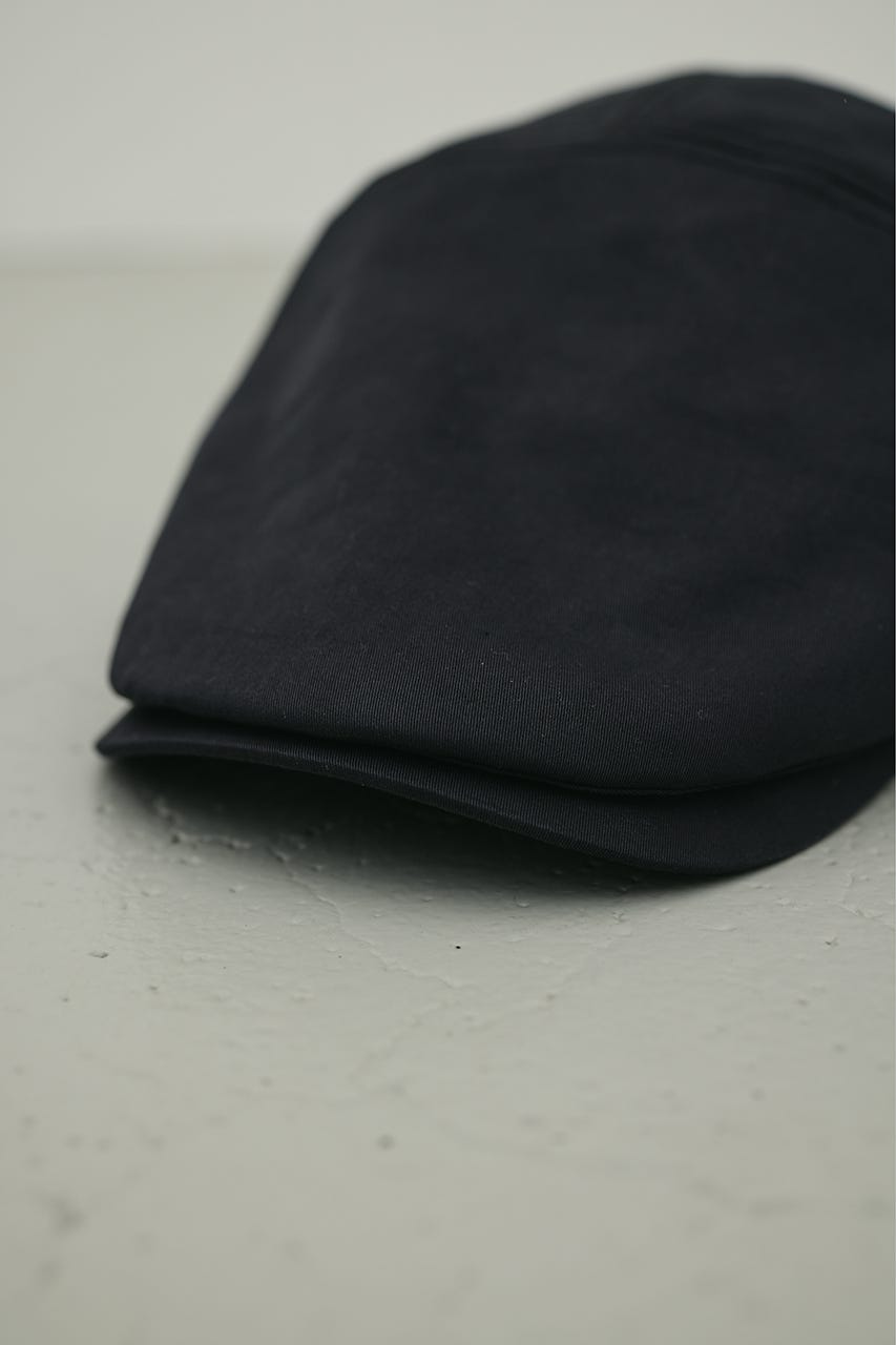 ハンチング BLK FREE