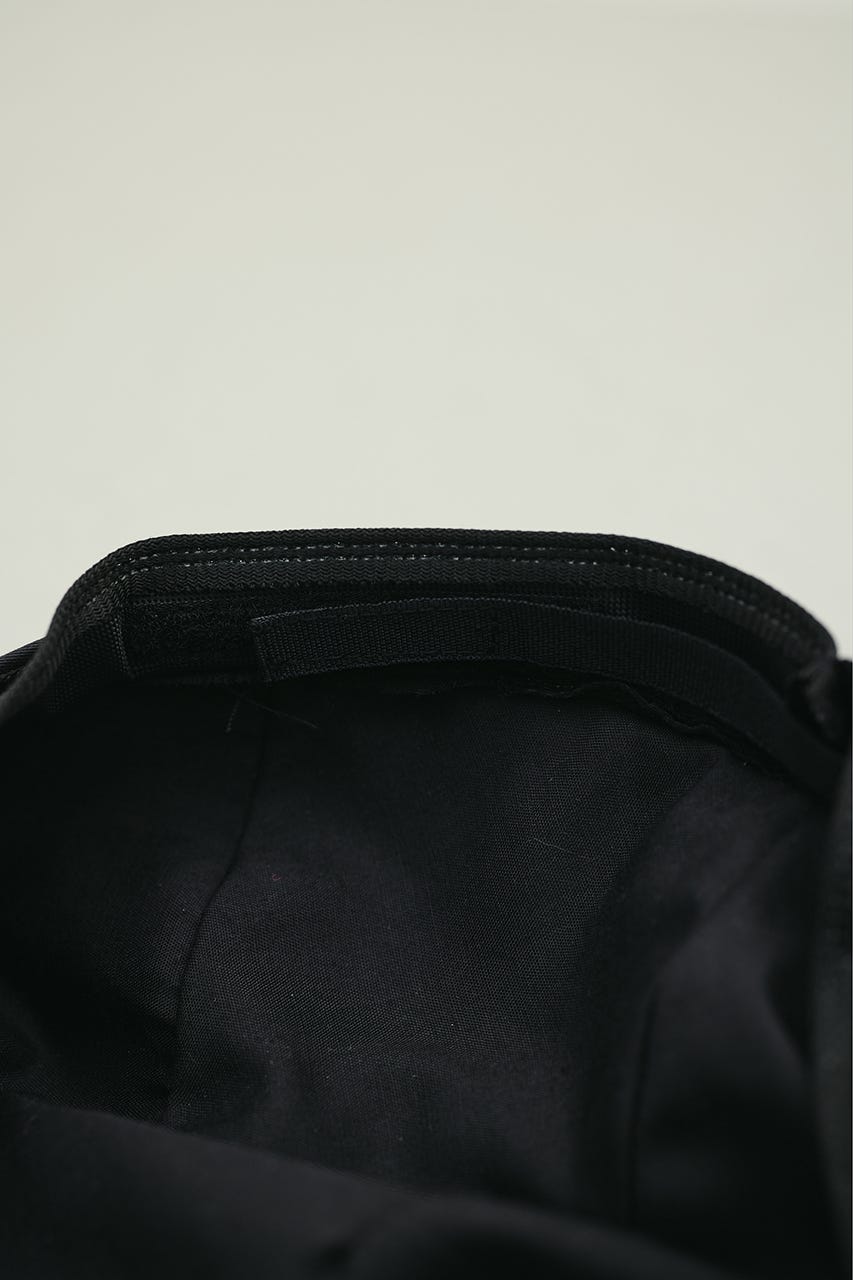 ハンチング BLK FREE