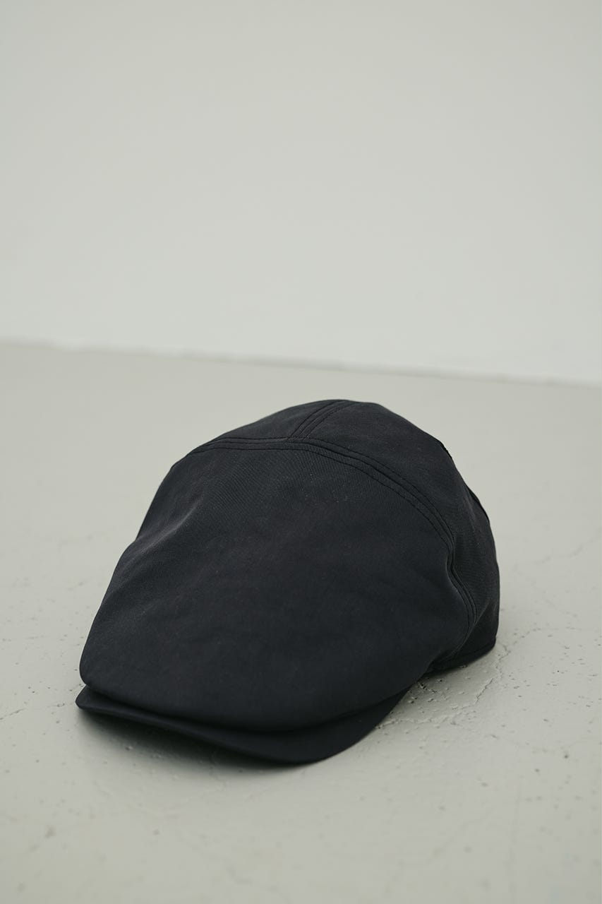 ハンチング BLK FREE