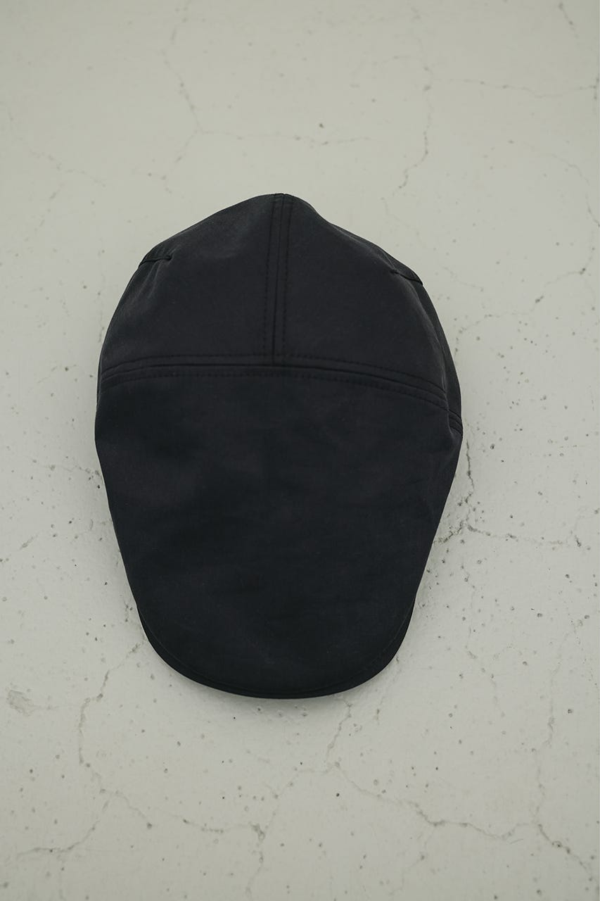 ハンチング BLK FREE