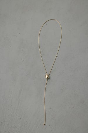 マルチウェイネックレス