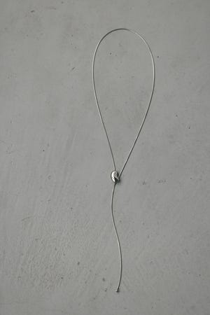 マルチウェイネックレス