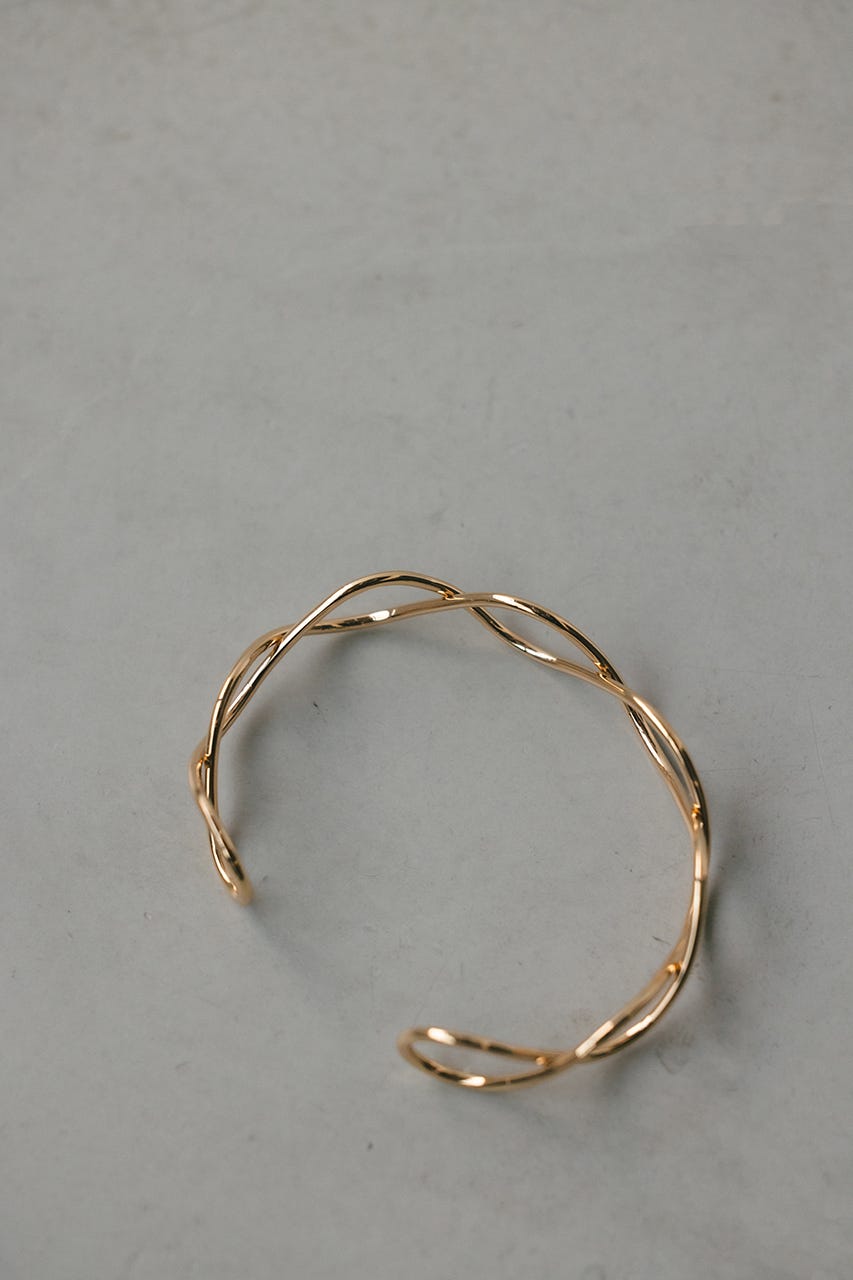 インフィニティバングル GLD FREE