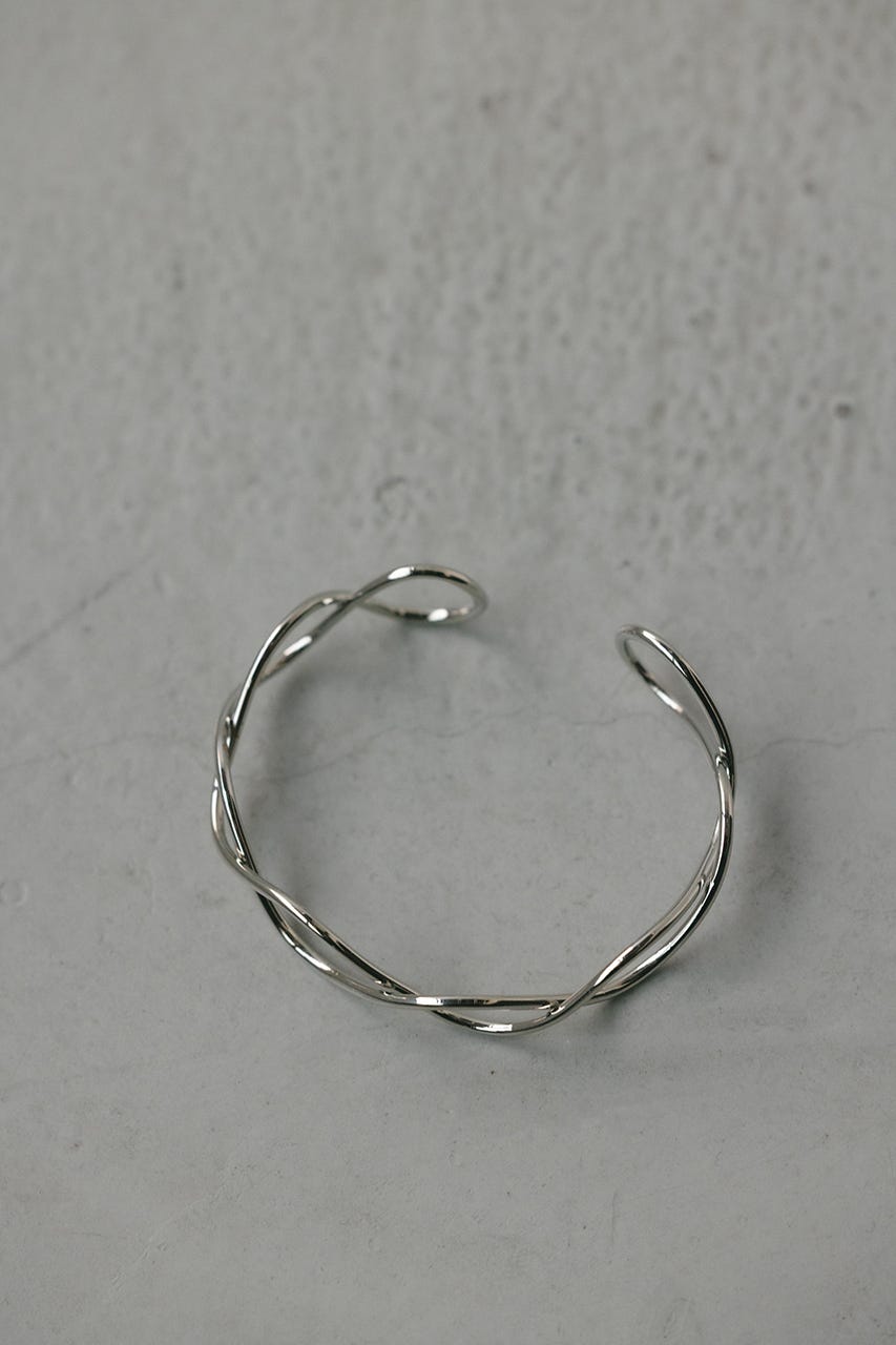 インフィニティバングル SLV FREE