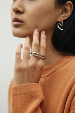 ダブルフィンガーリング