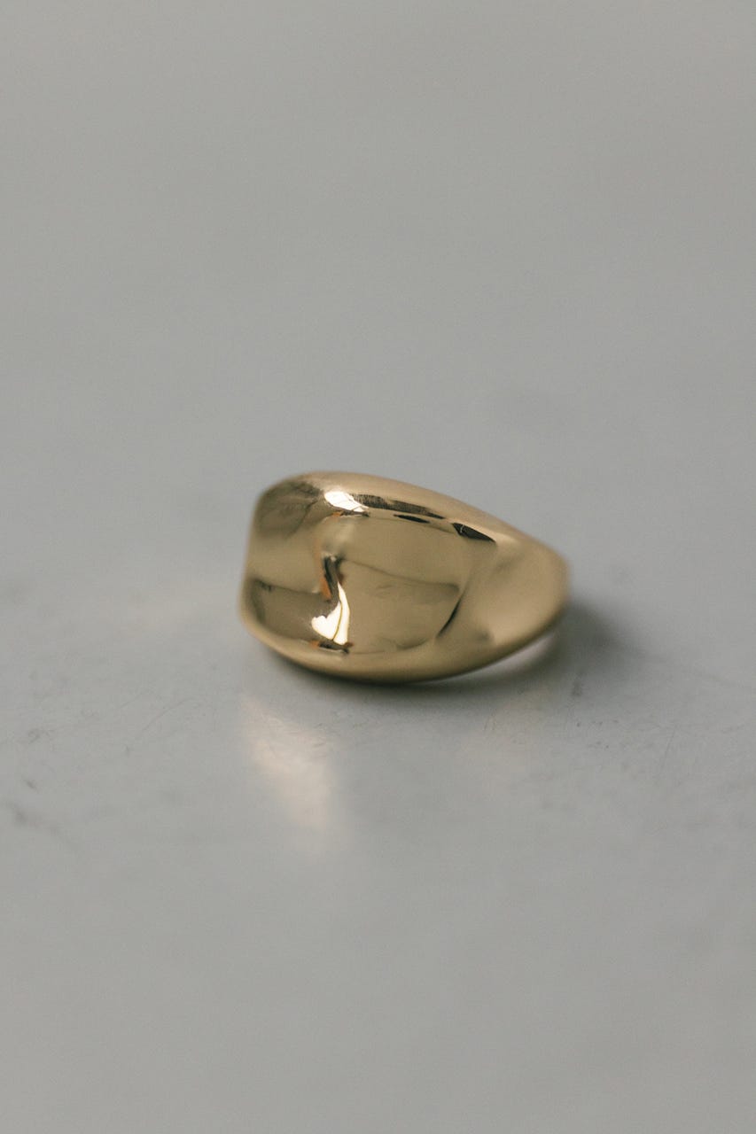 ラバリング GLD FREE