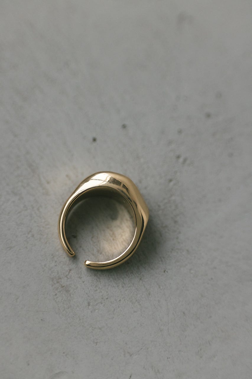 ラバリング GLD FREE