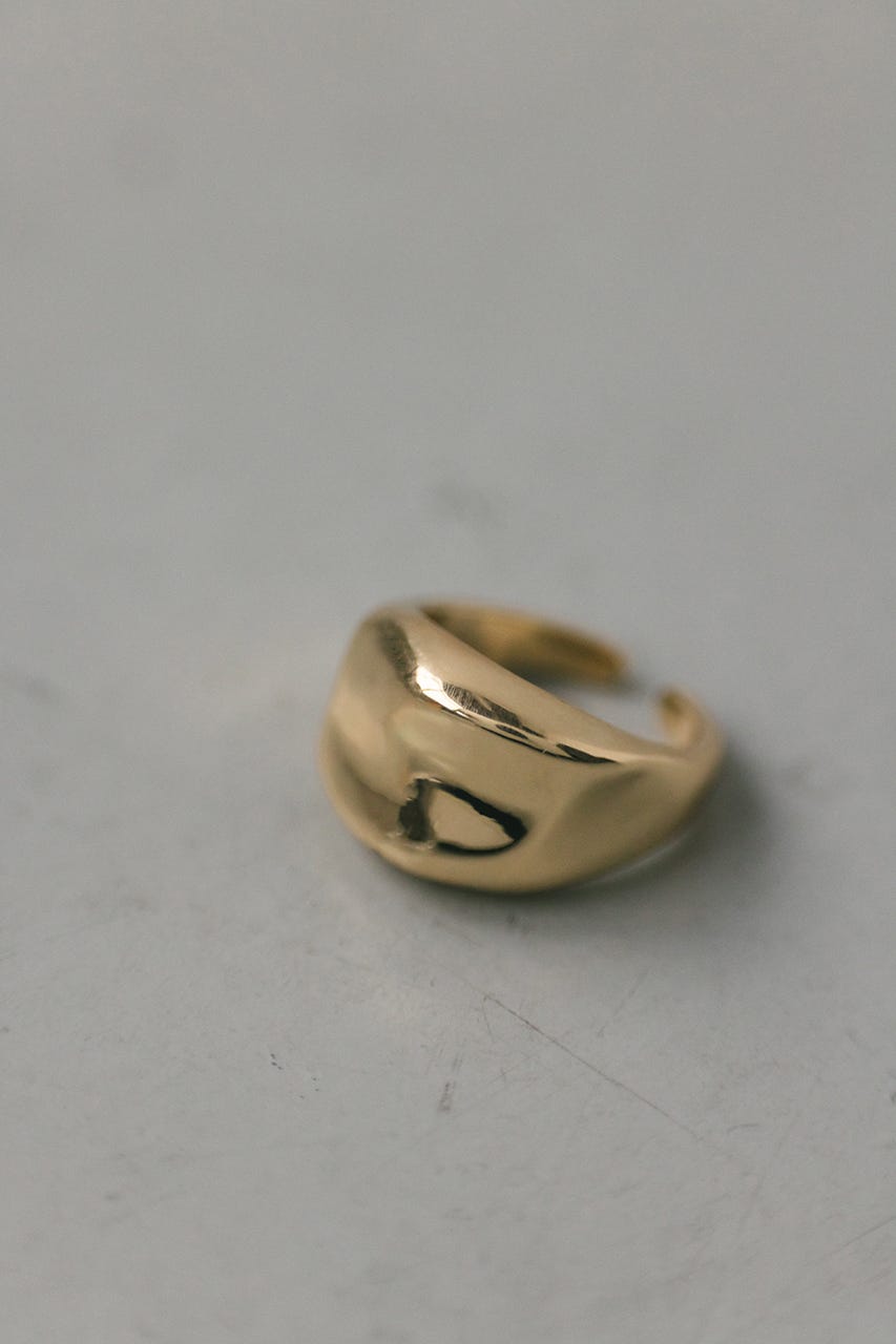 ラバリング GLD FREE