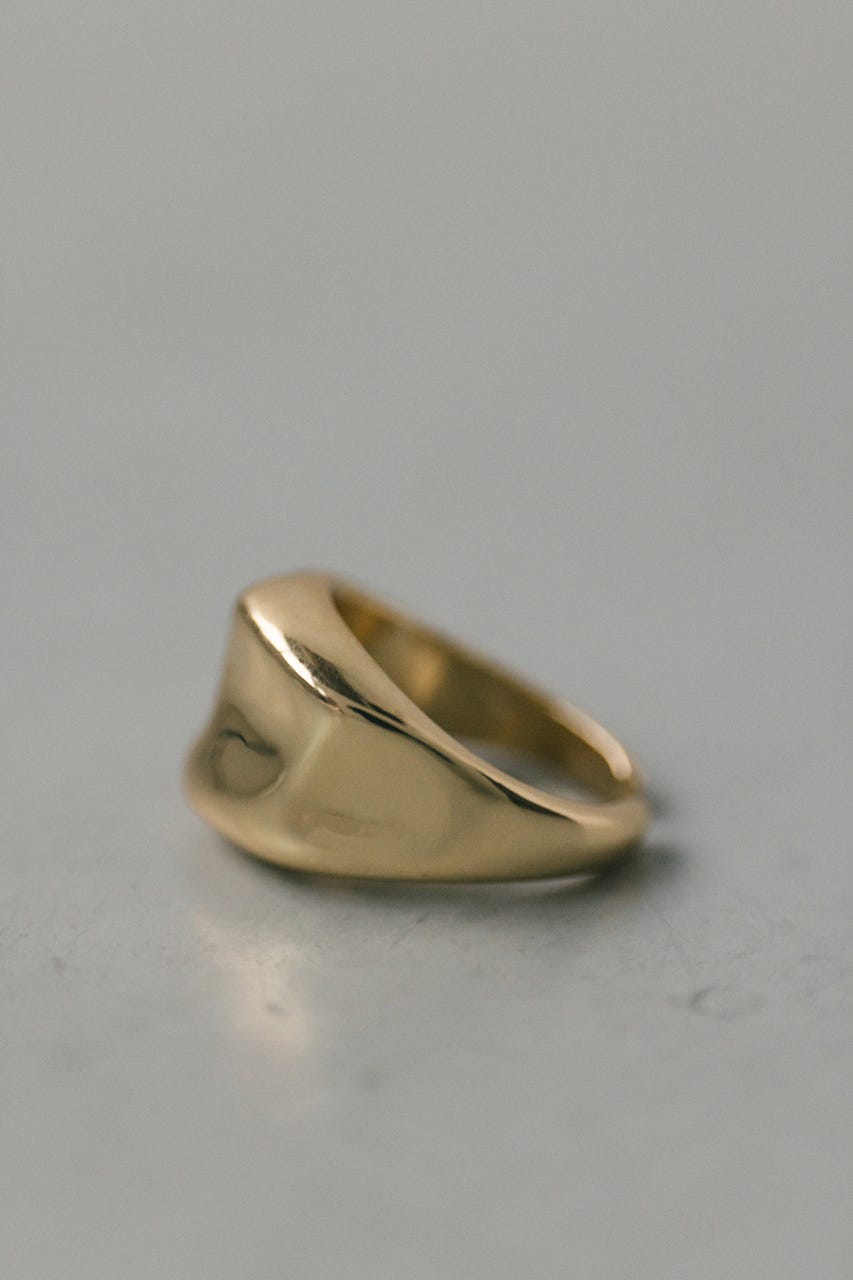 ラバリング GLD FREE