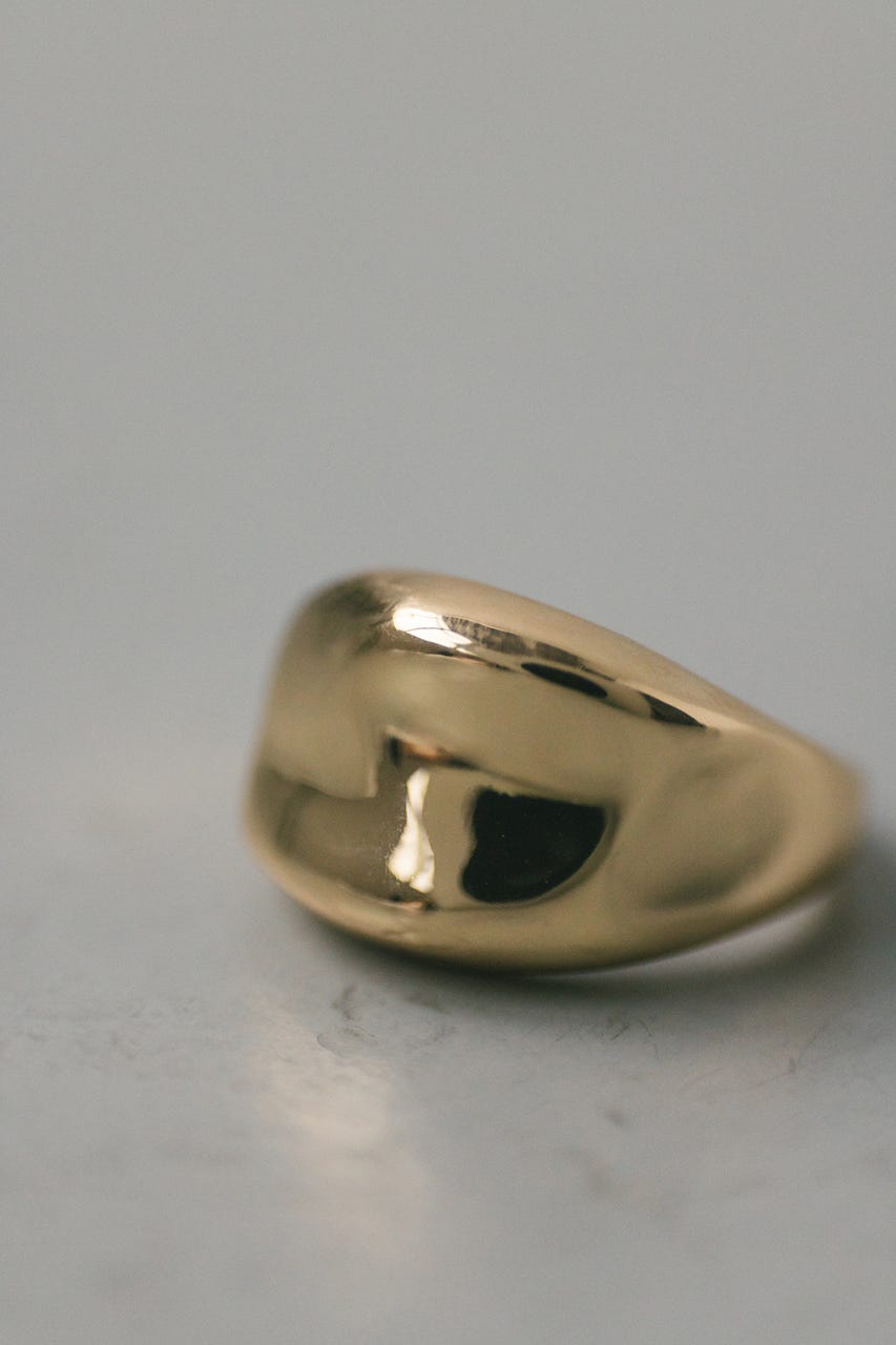 ラバリング GLD FREE