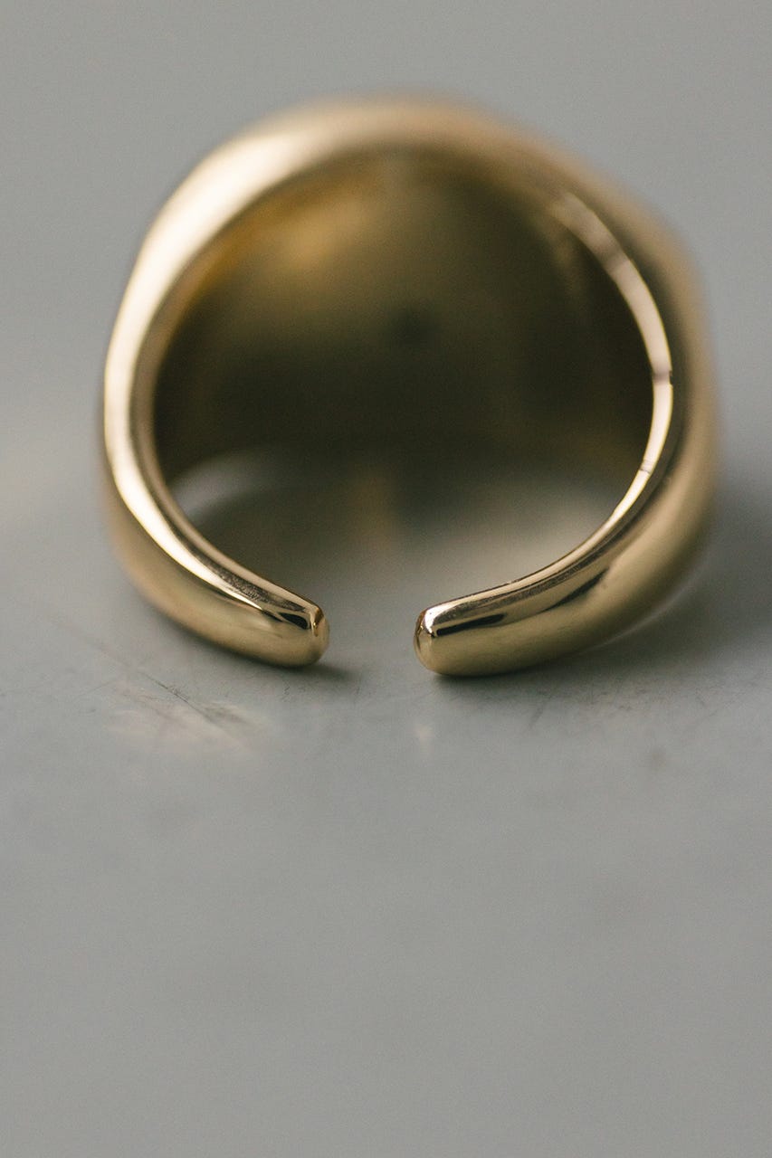 ラバリング GLD FREE