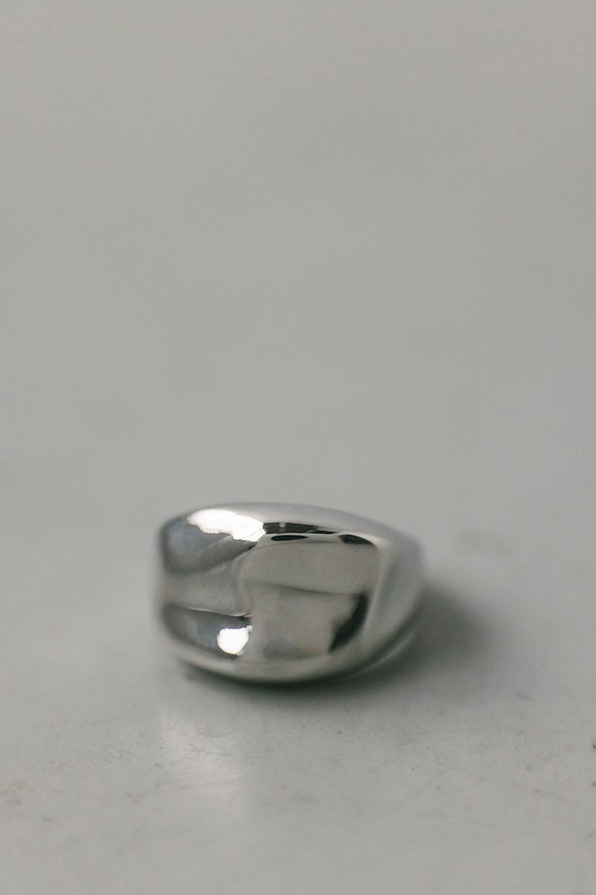 ラバリング SLV FREE