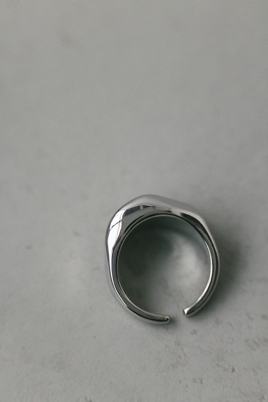 ラバリング SLV FREE