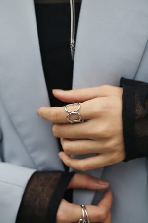 ランダムサークルリング