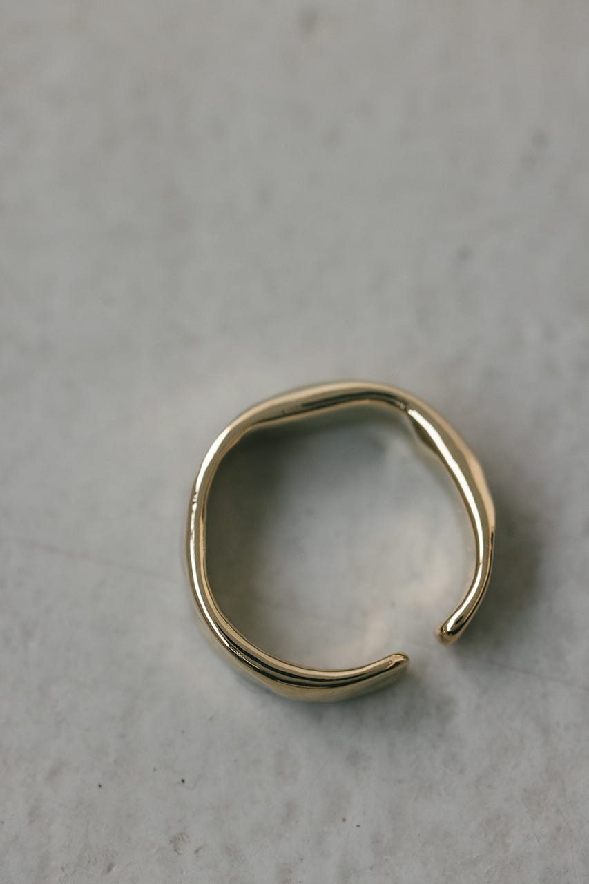 フラットリング GLD FREE