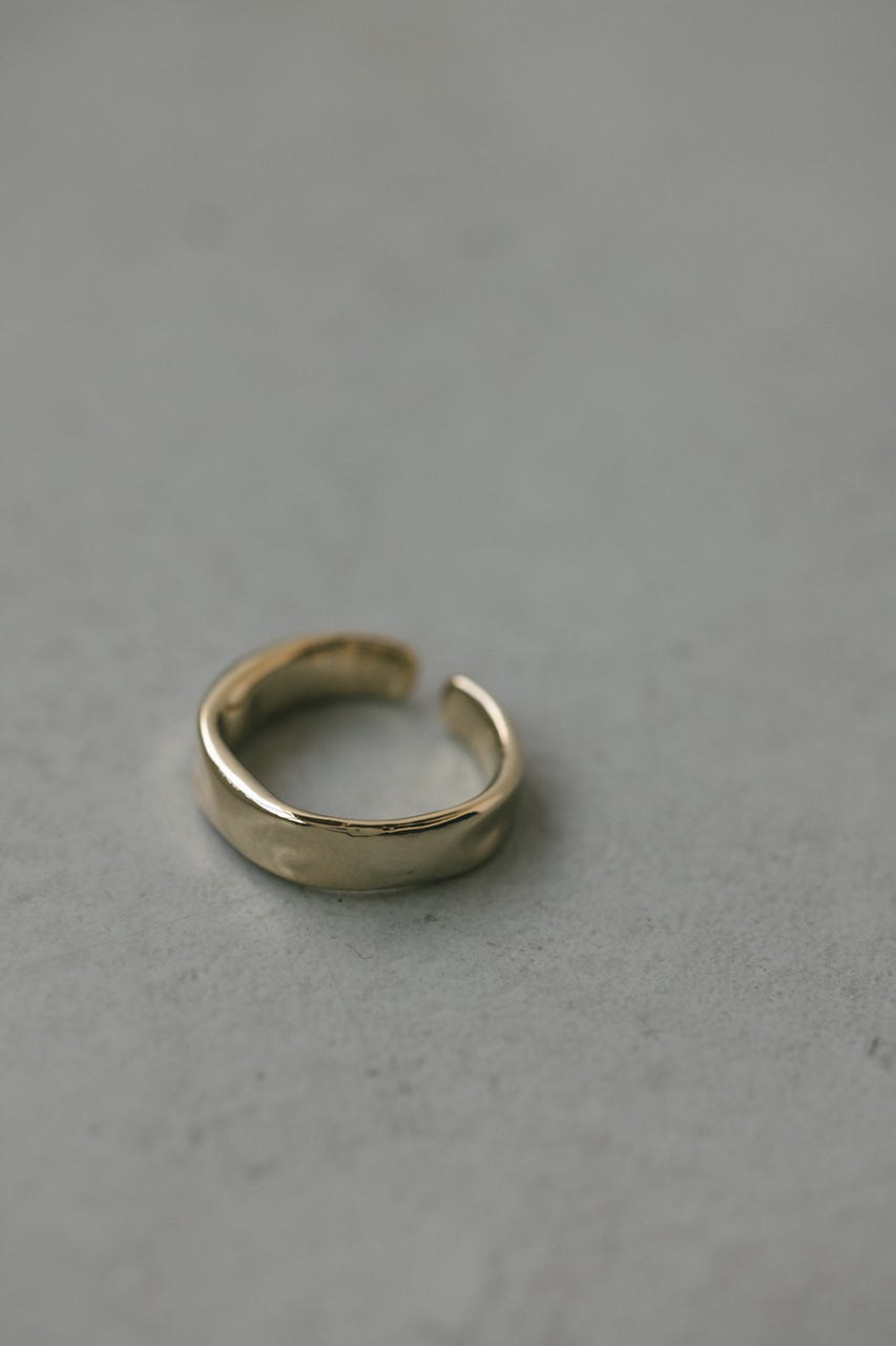 フラットリング GLD FREE