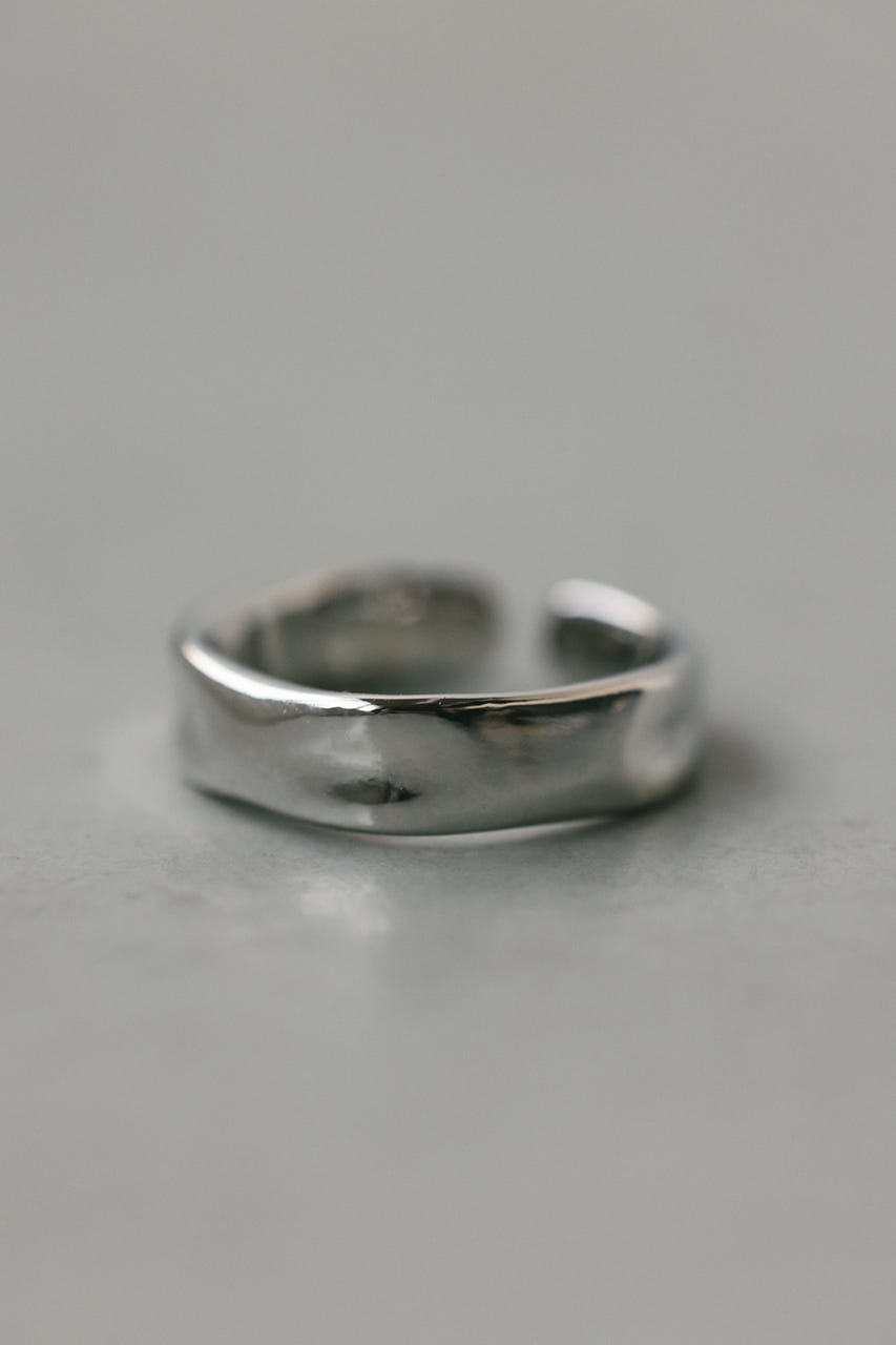 フラットリング SLV FREE