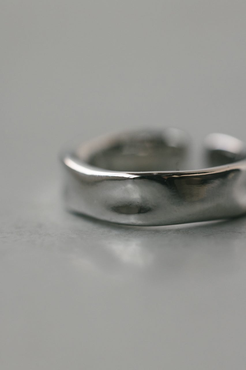 フラットリング SLV FREE